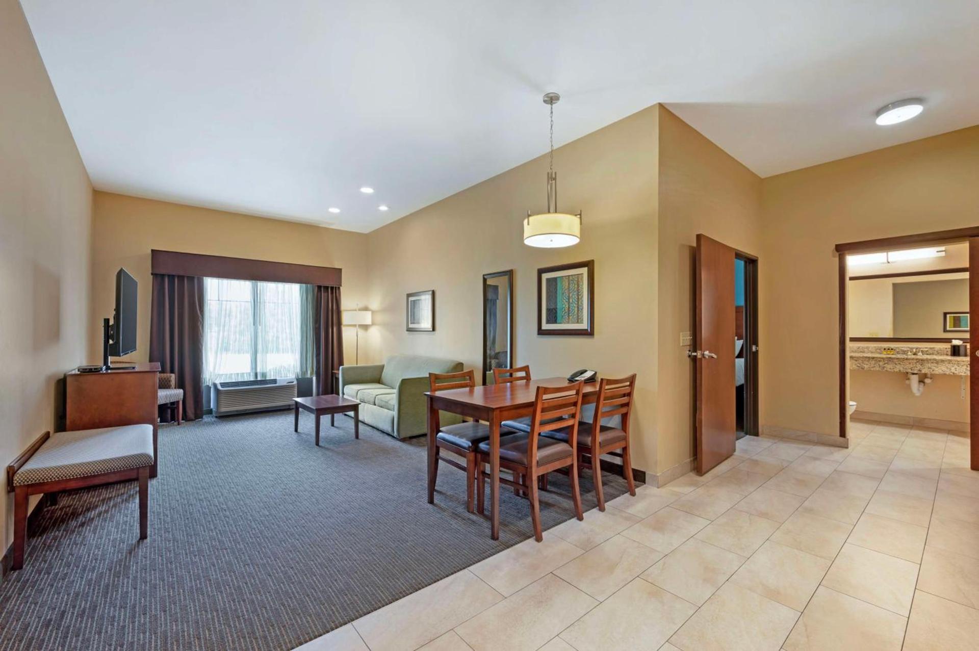 Best Western Plus French Lick photo 28