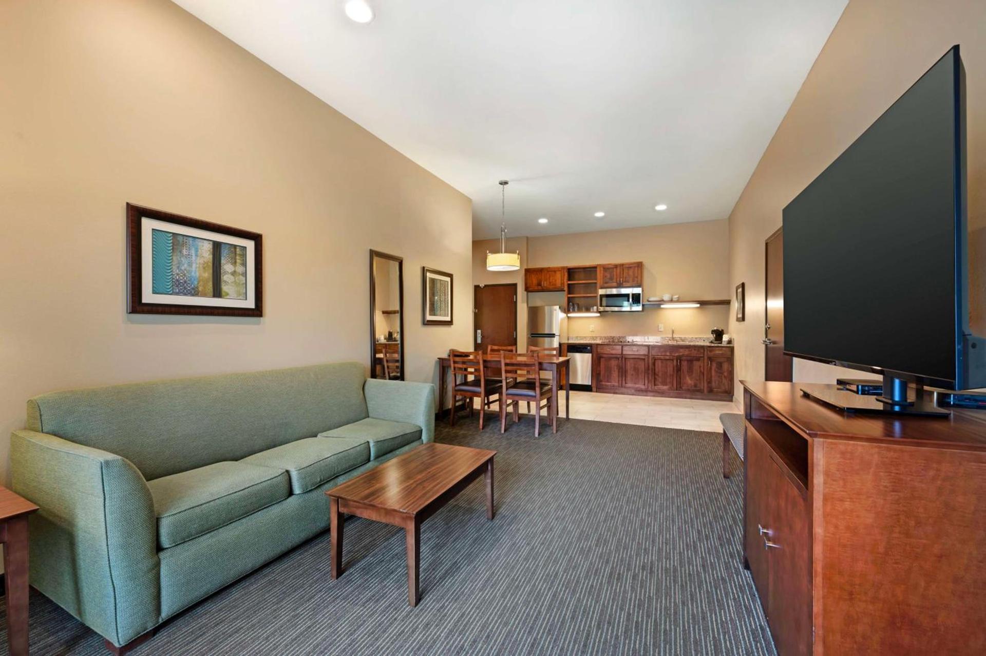Best Western Plus French Lick photo 29