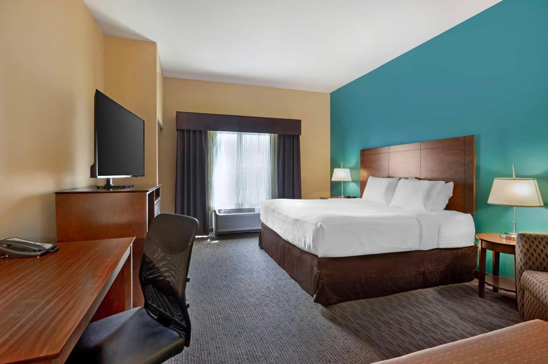 Best Western Plus French Lick photo 31
