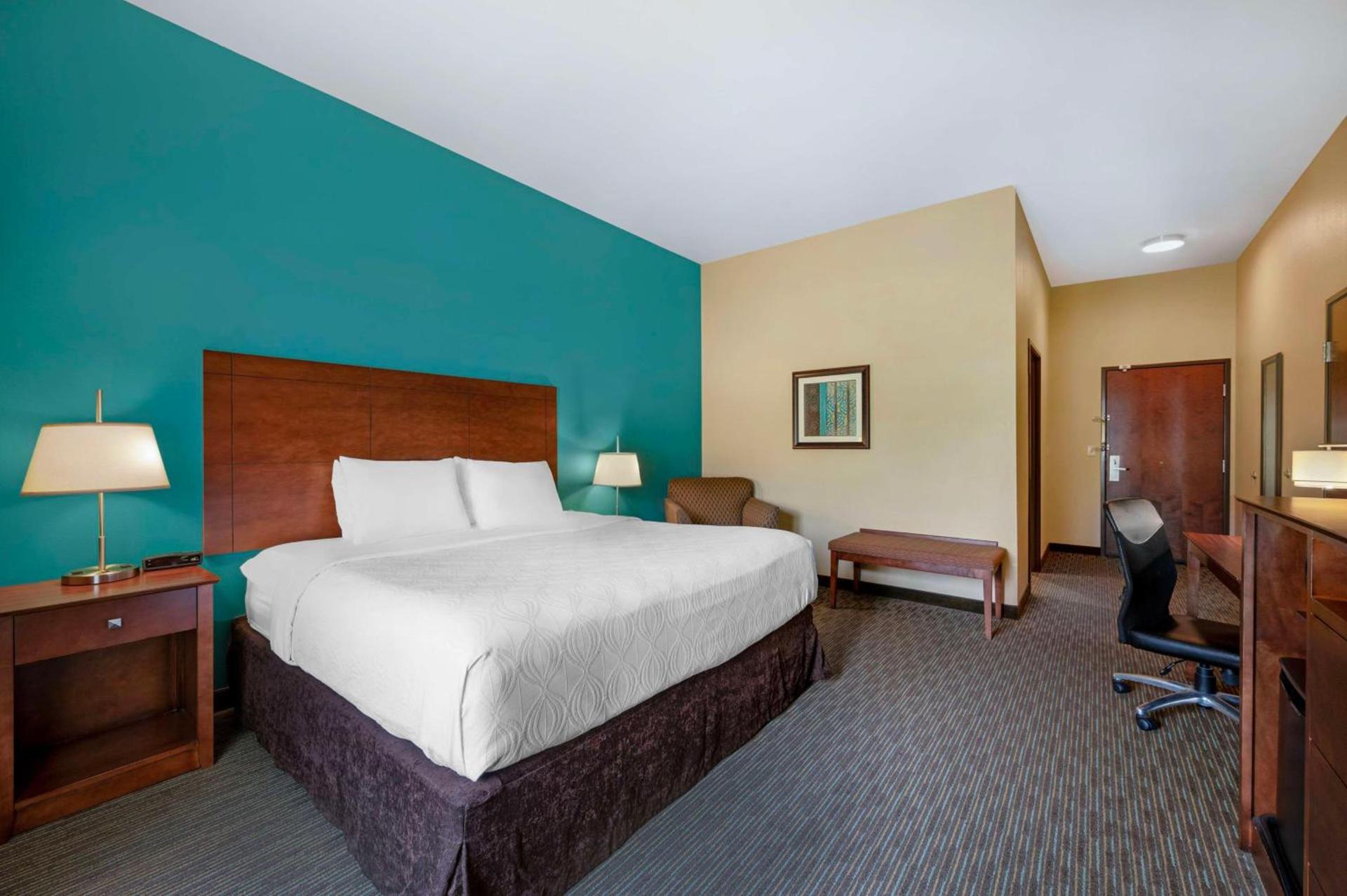 Best Western Plus French Lick photo 32