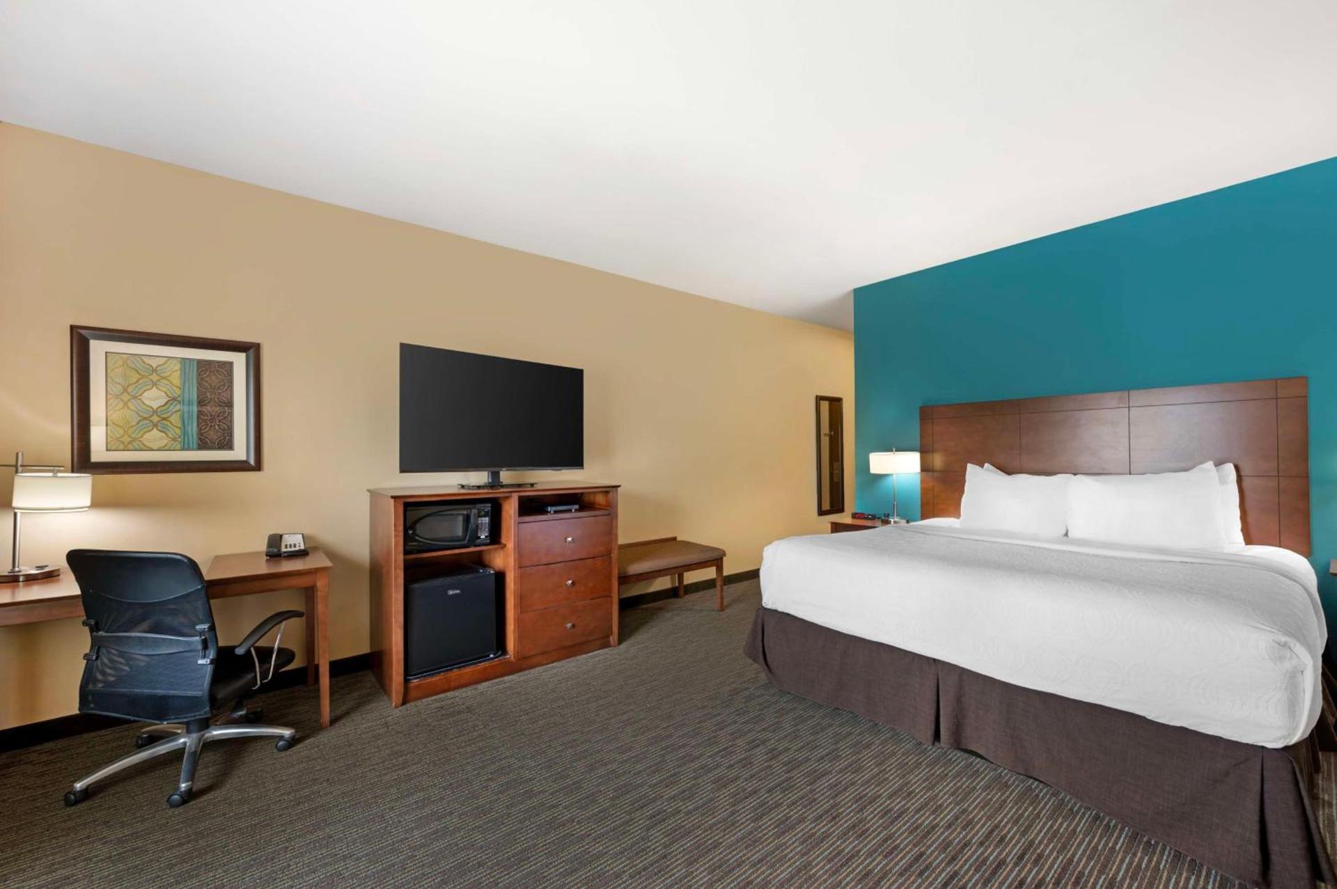 Best Western Plus French Lick photo 33