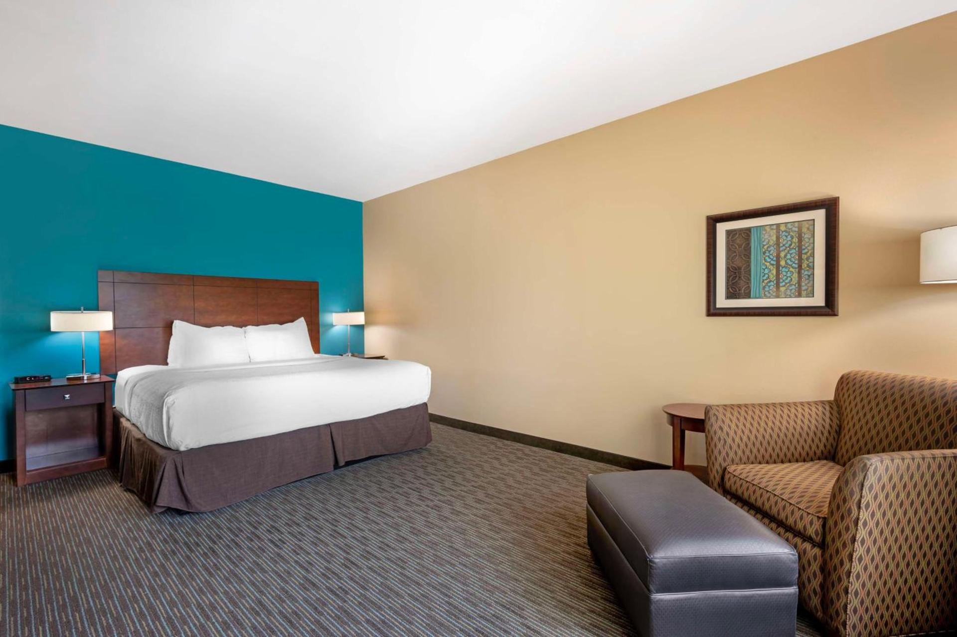 Best Western Plus French Lick photo 34