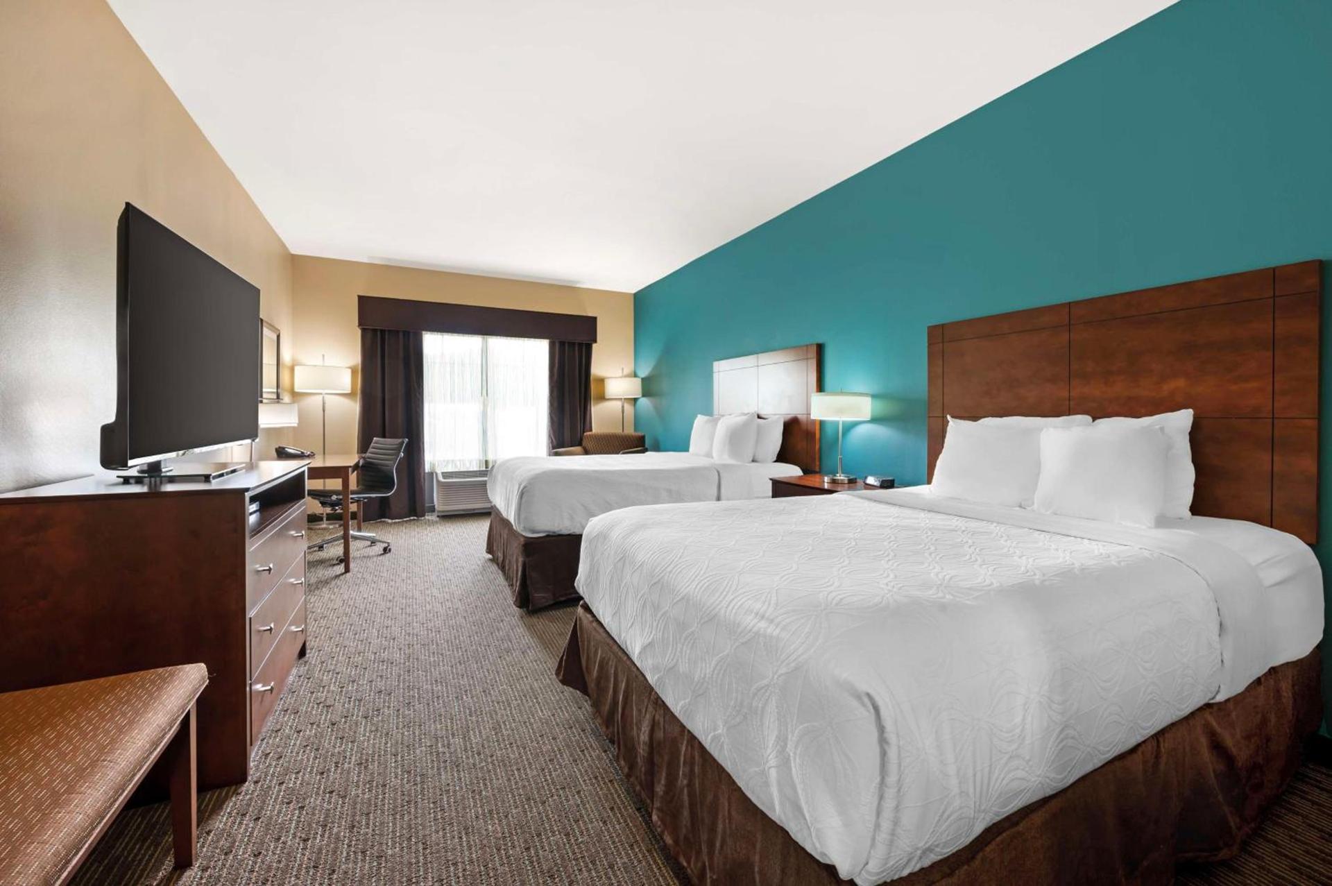 Best Western Plus French Lick photo 36