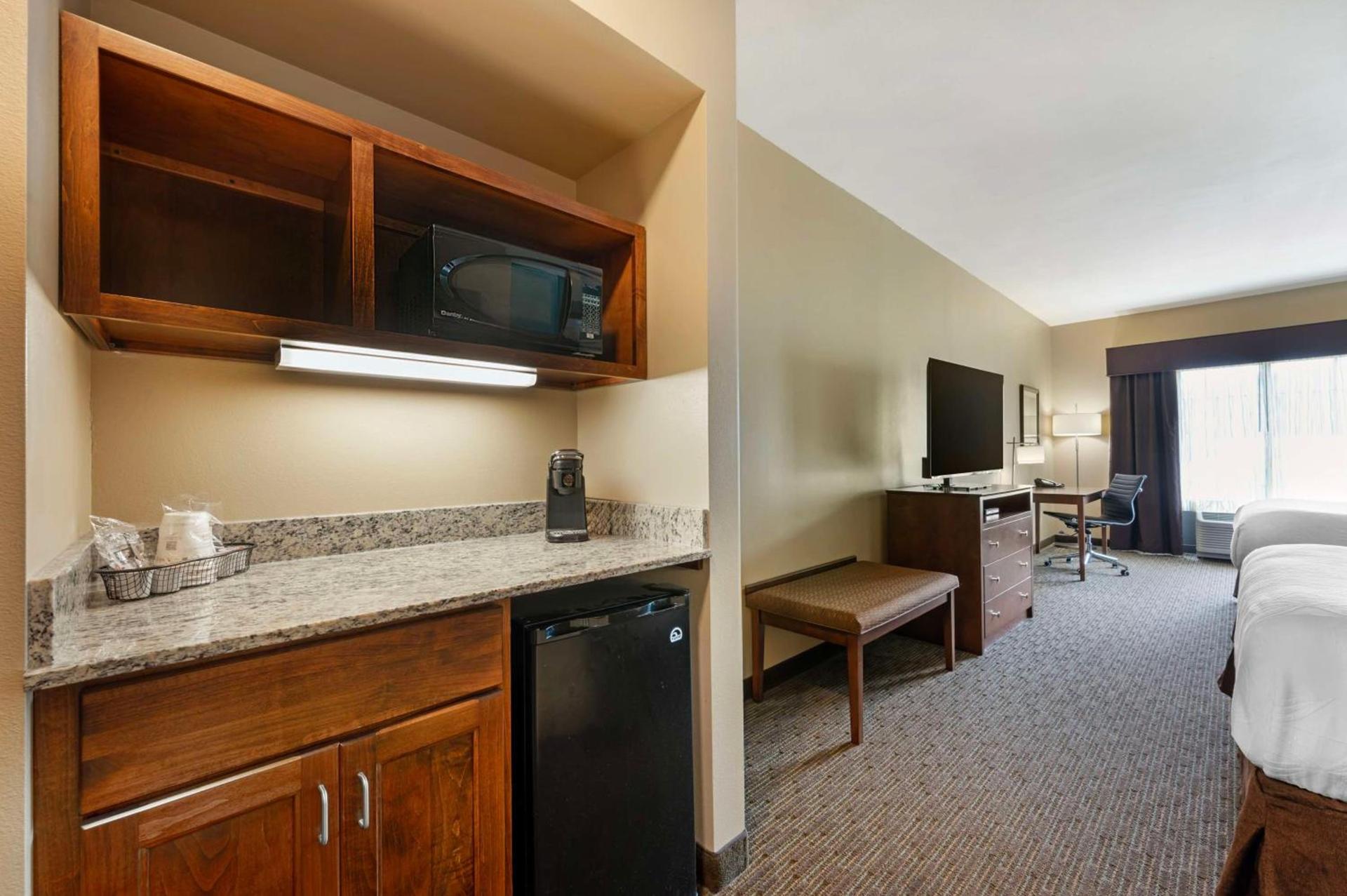 Best Western Plus French Lick photo 35