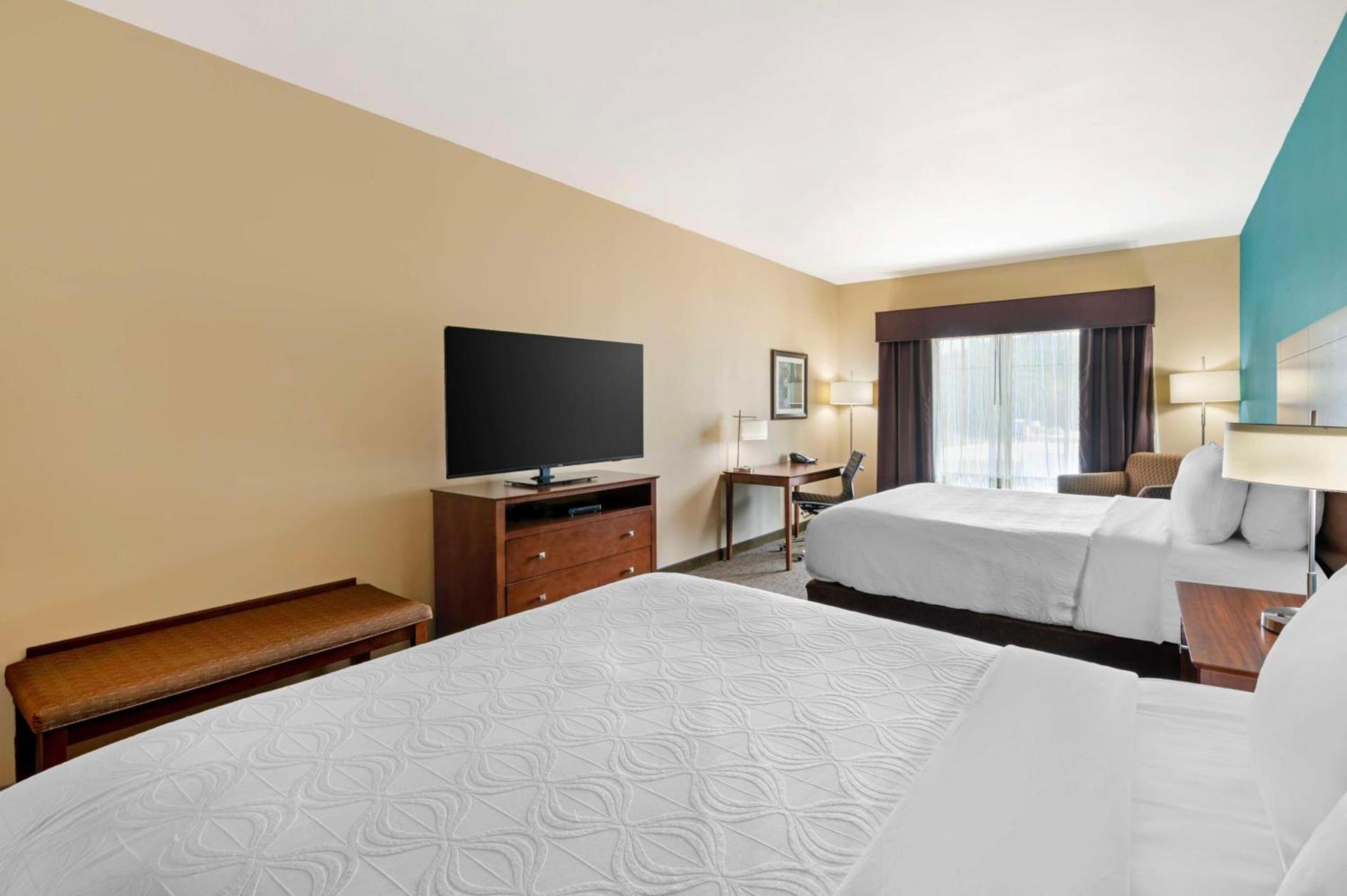 Best Western Plus French Lick photo 37