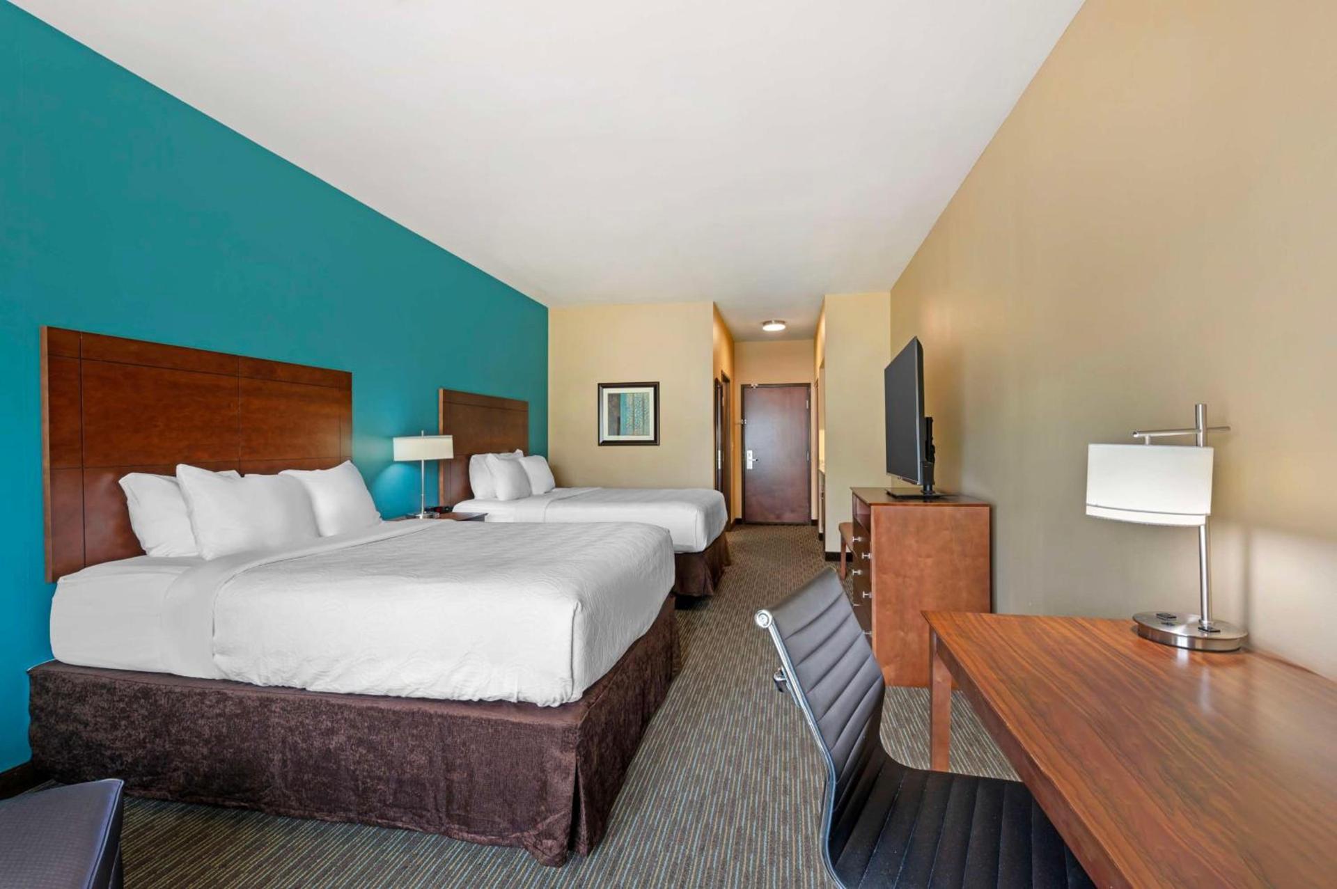 Best Western Plus French Lick photo 38