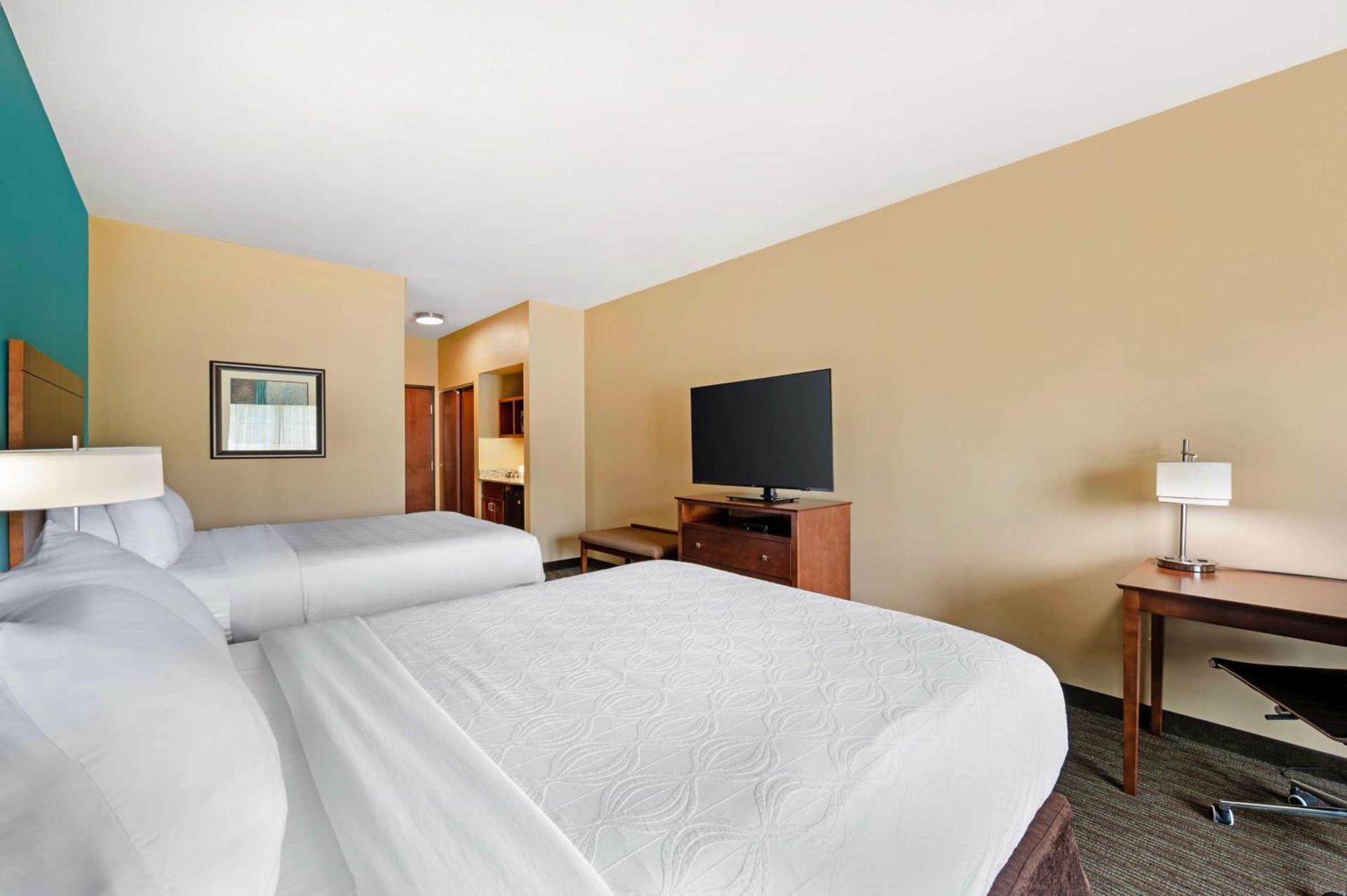 Best Western Plus French Lick photo 40