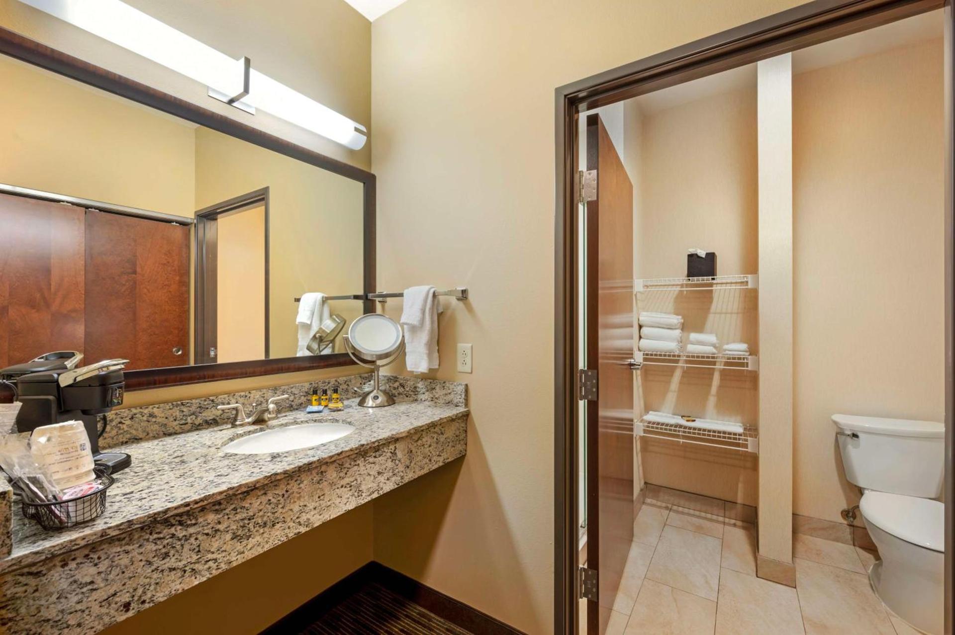 Best Western Plus French Lick photo 44