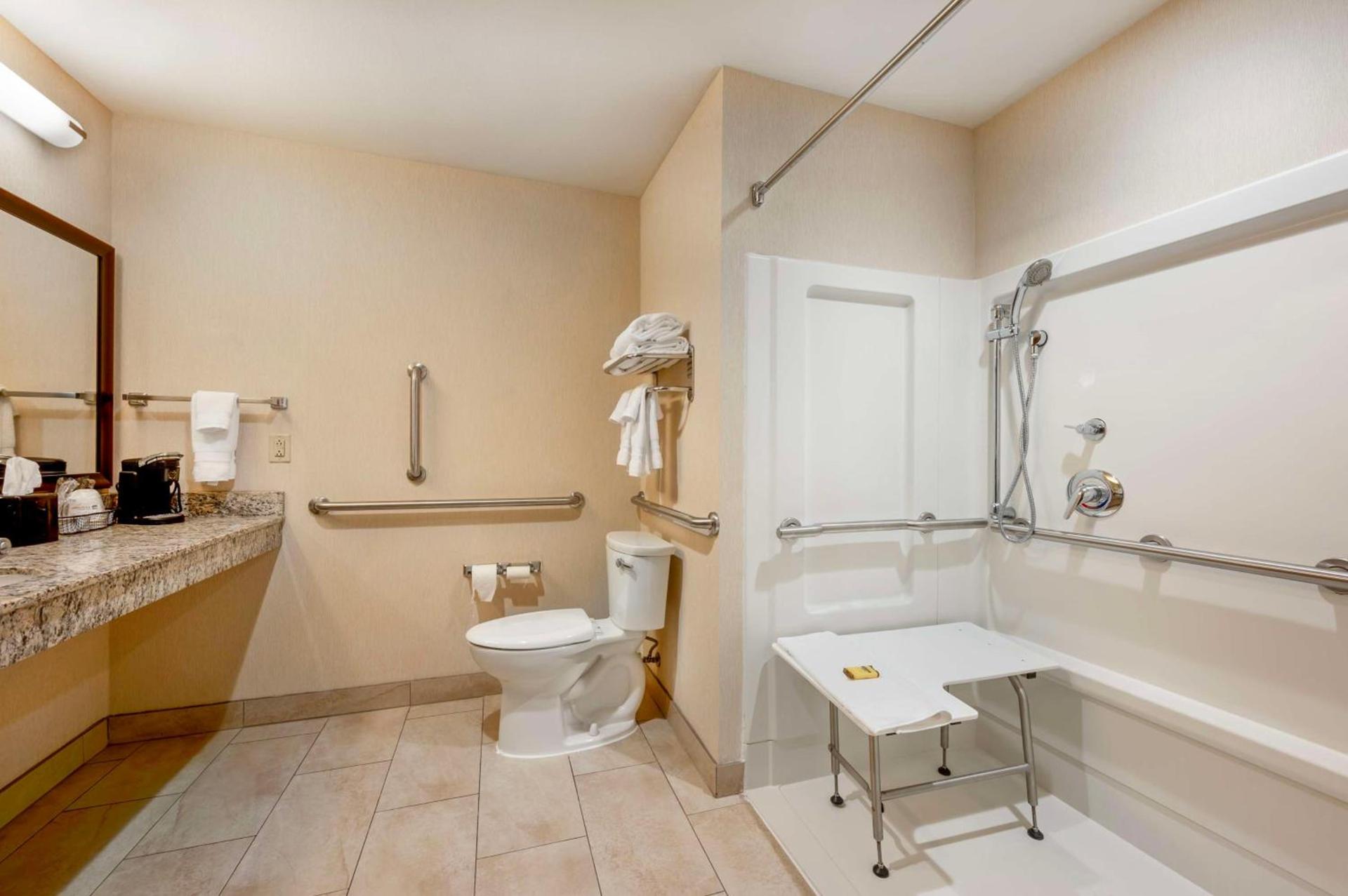 Best Western Plus French Lick photo 43
