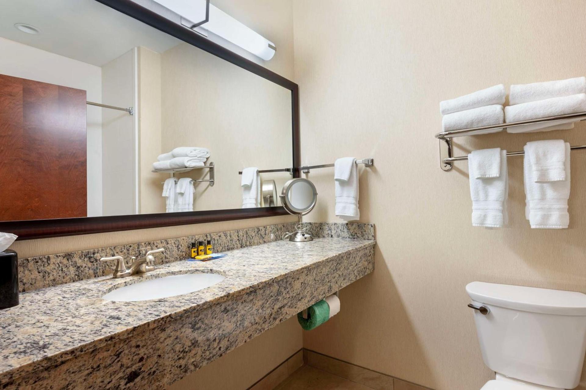 Best Western Plus French Lick photo 46