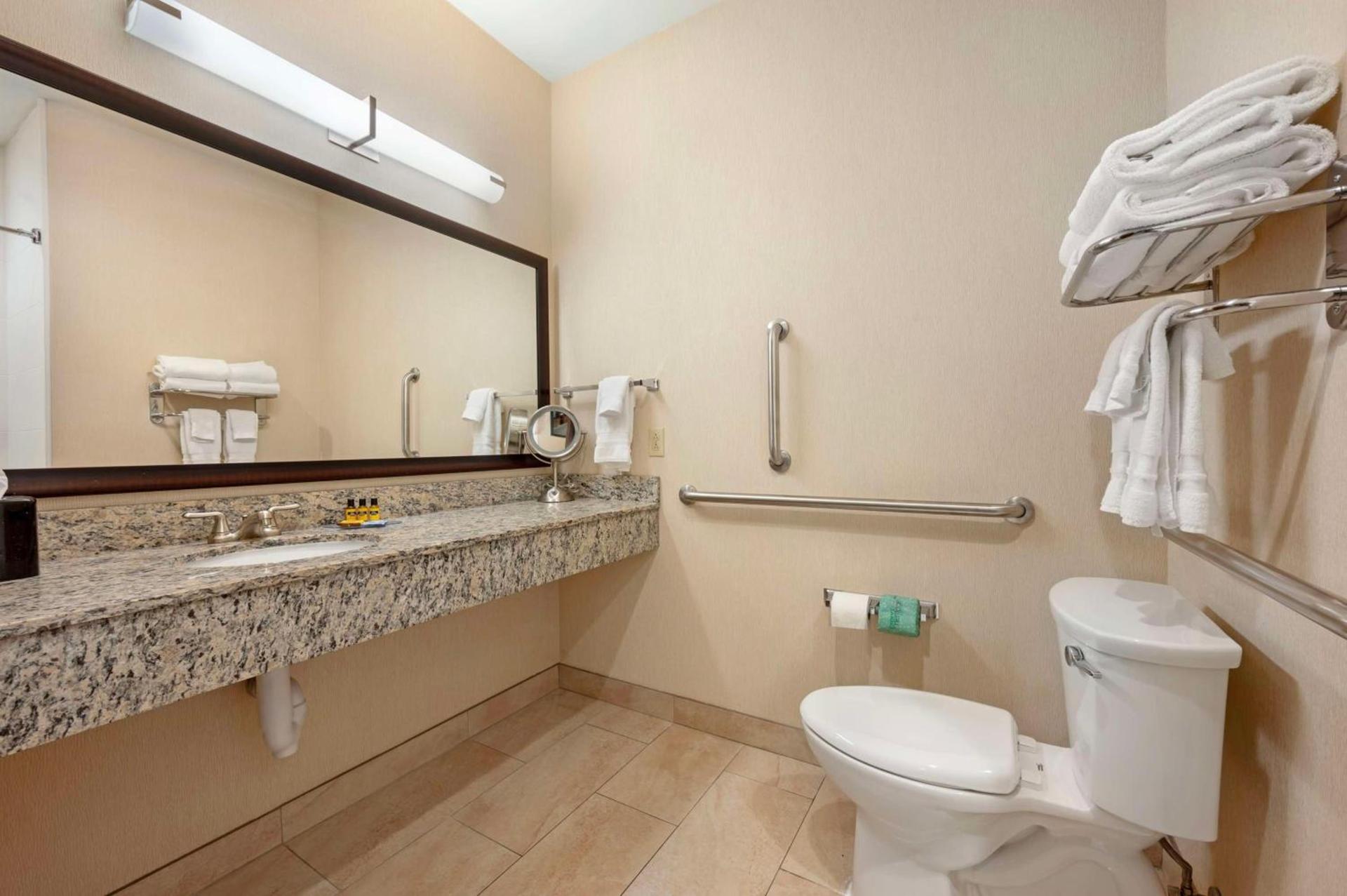 Best Western Plus French Lick photo 48