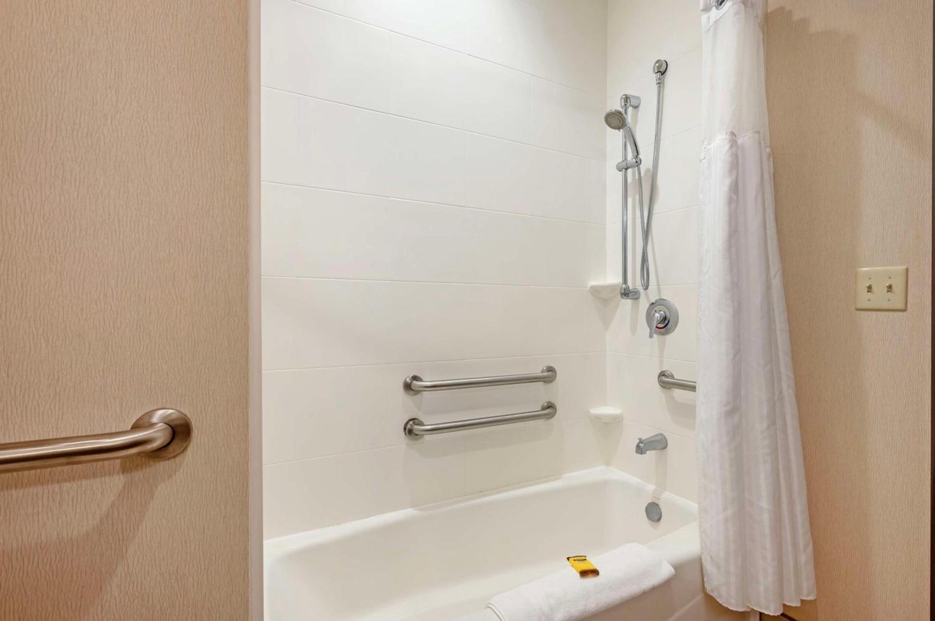 Best Western Plus French Lick photo 49