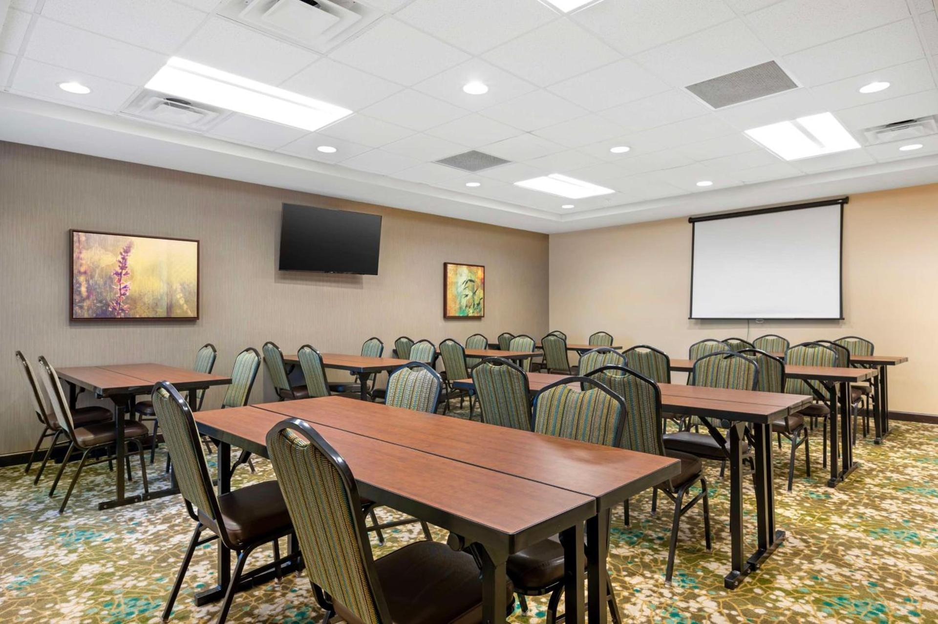 Best Western Plus French Lick photo 50
