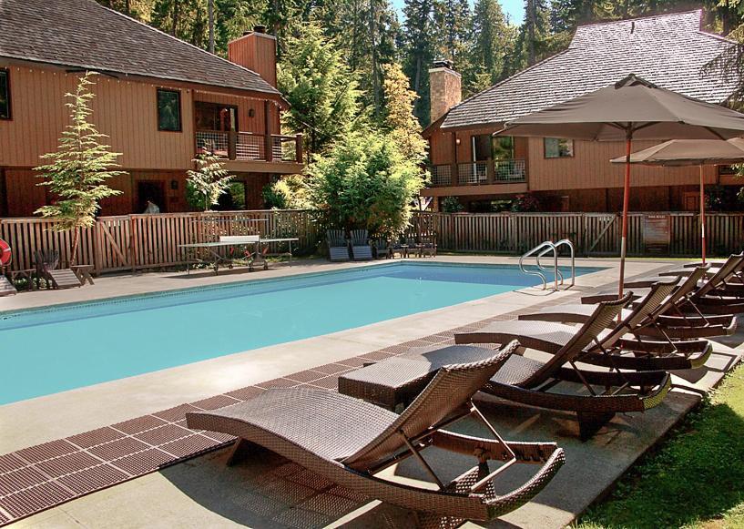 Alta Crystal Resort photo 9