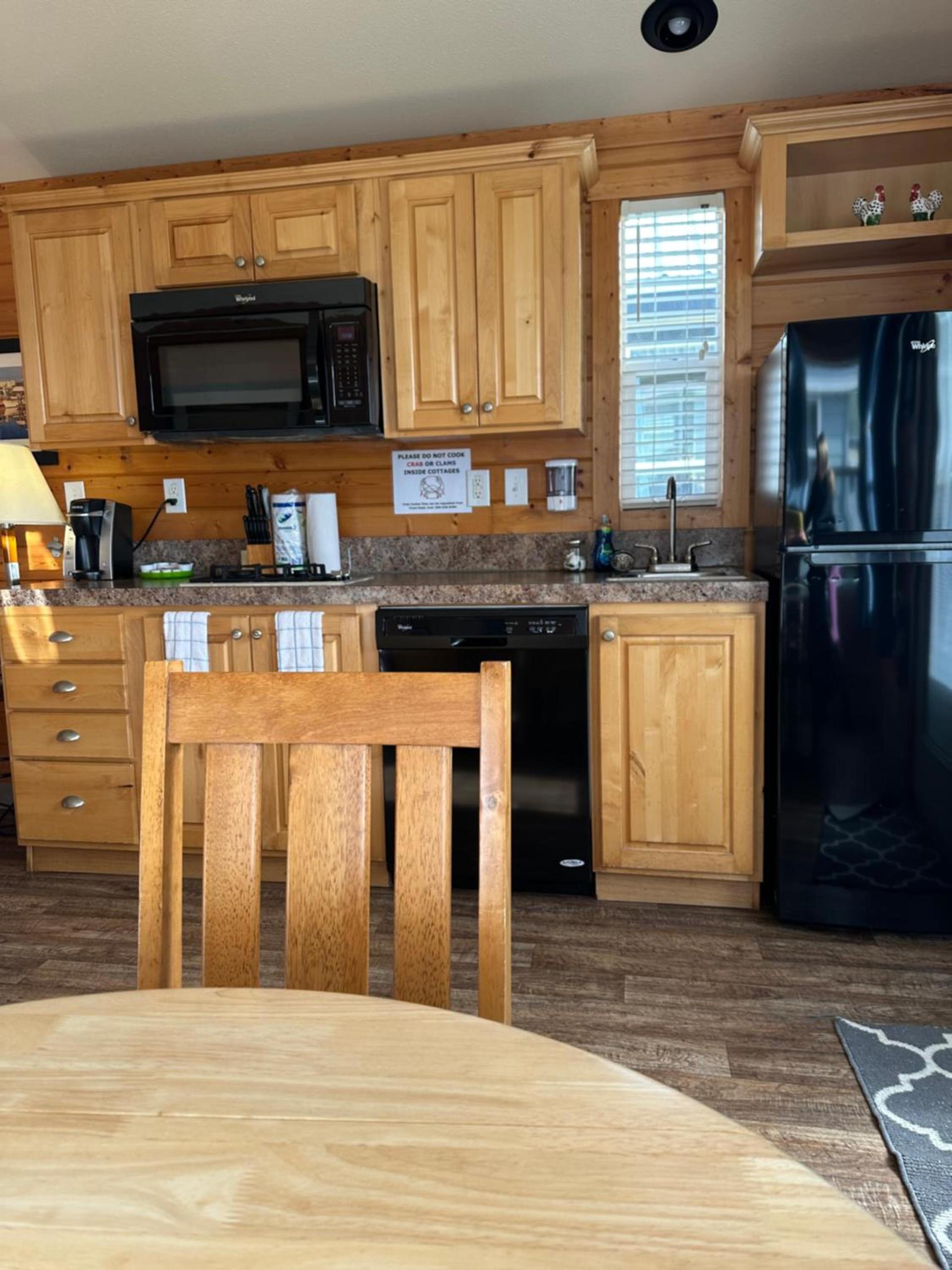 Westport Marina Cottages photo 20