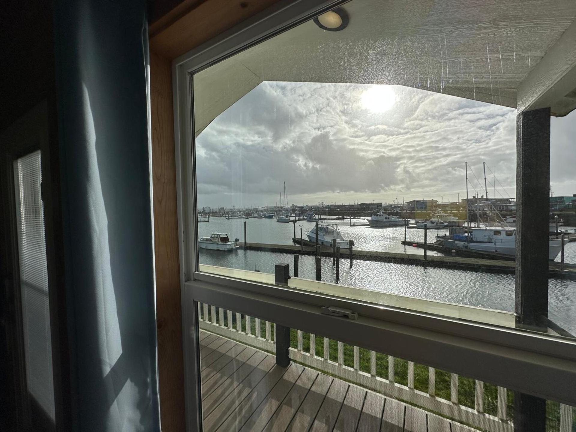 Westport Marina Cottages photo 21