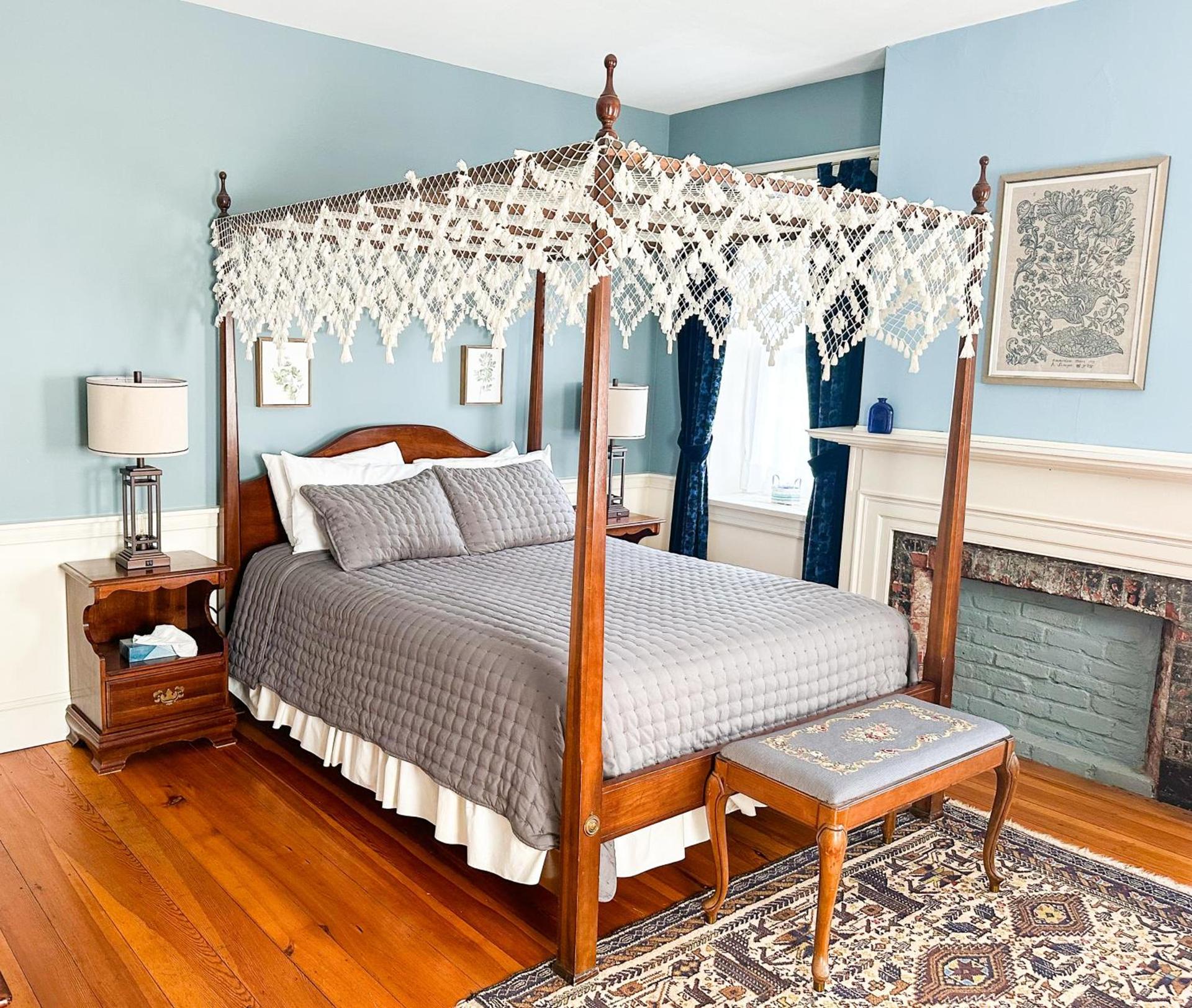 The Black Walnut Inn photo 47