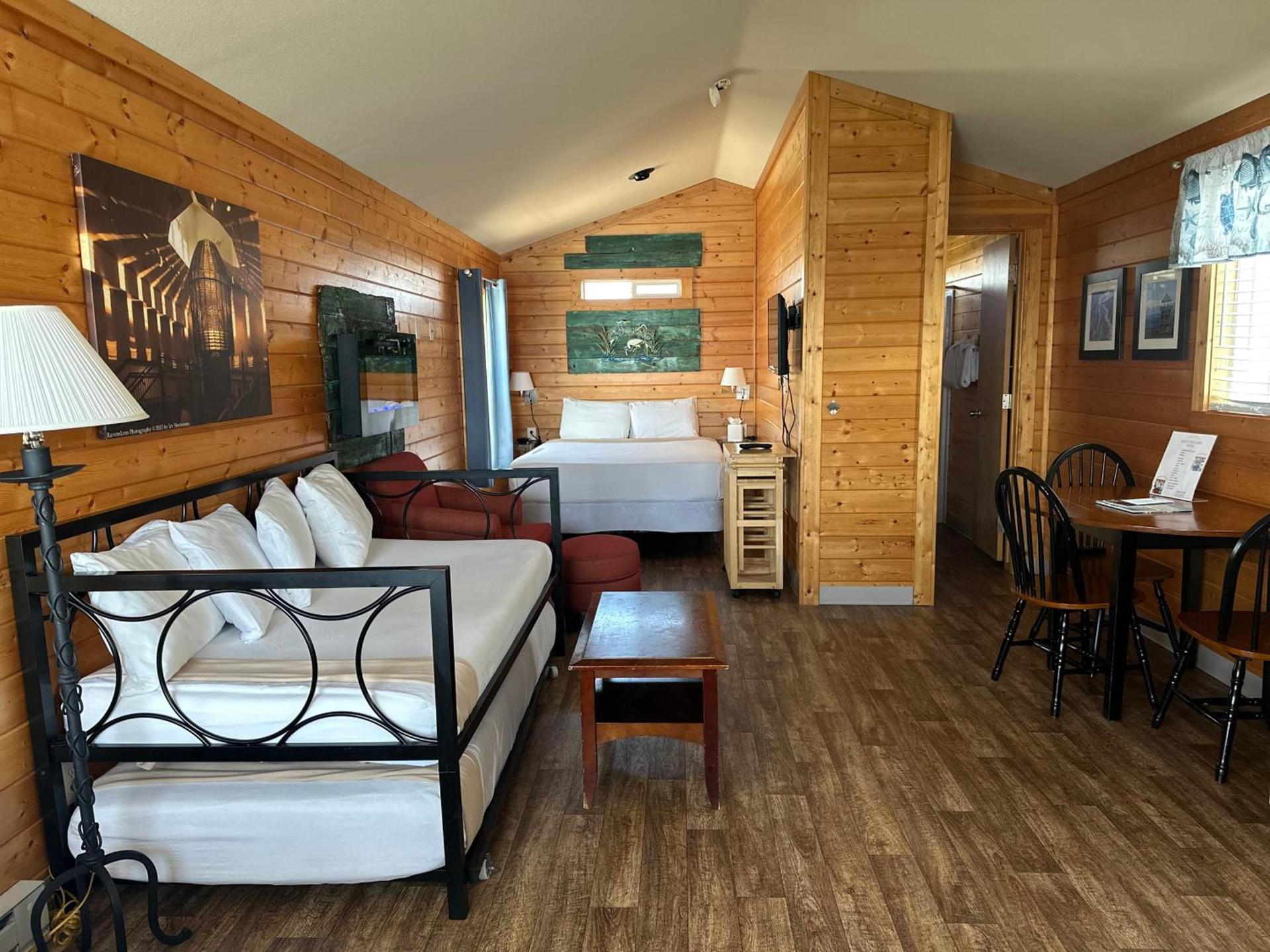 Westport Marina Cottages photo 30