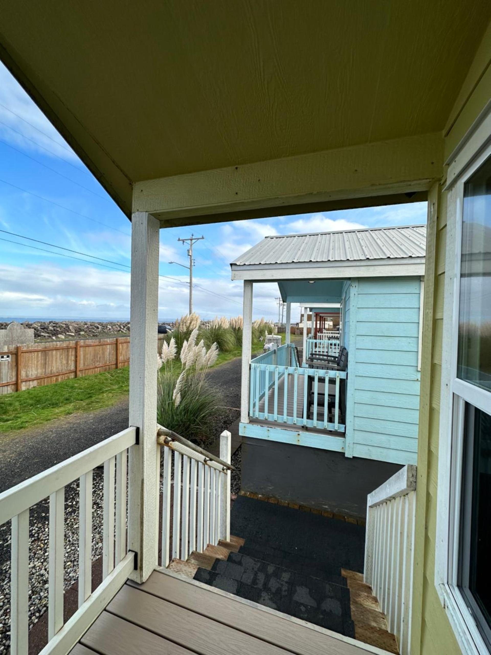 Westport Marina Cottages photo 33