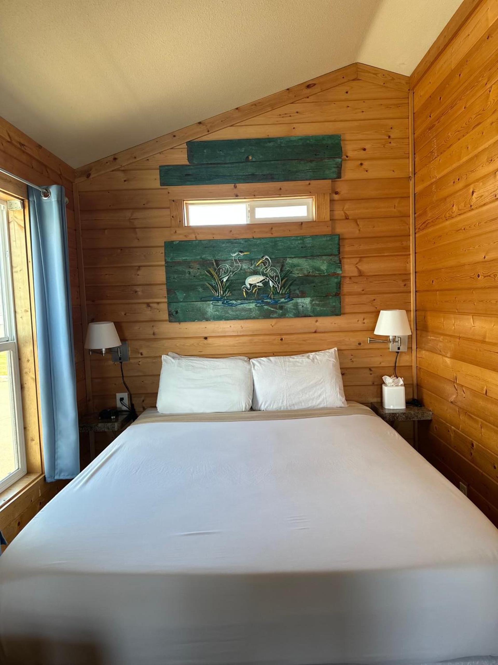 Westport Marina Cottages photo 42