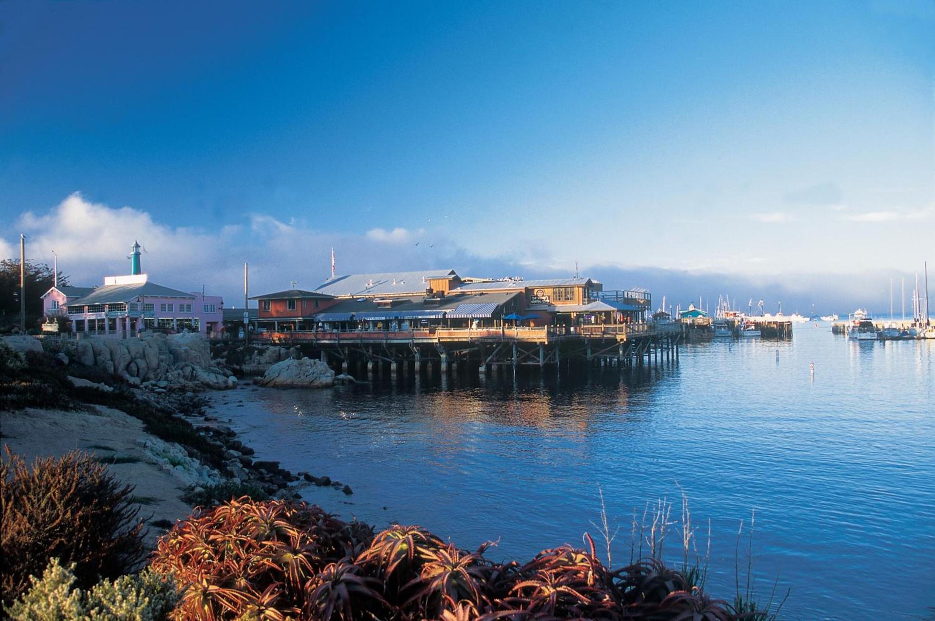 Spindrift Inn photo 35
