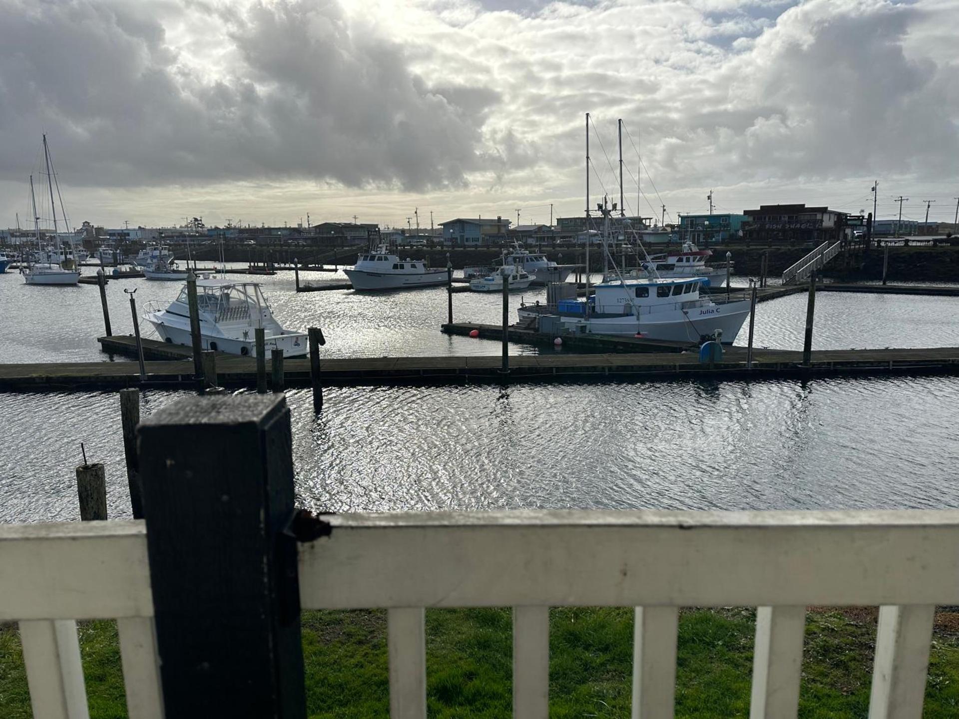 Westport Marina Cottages photo 44