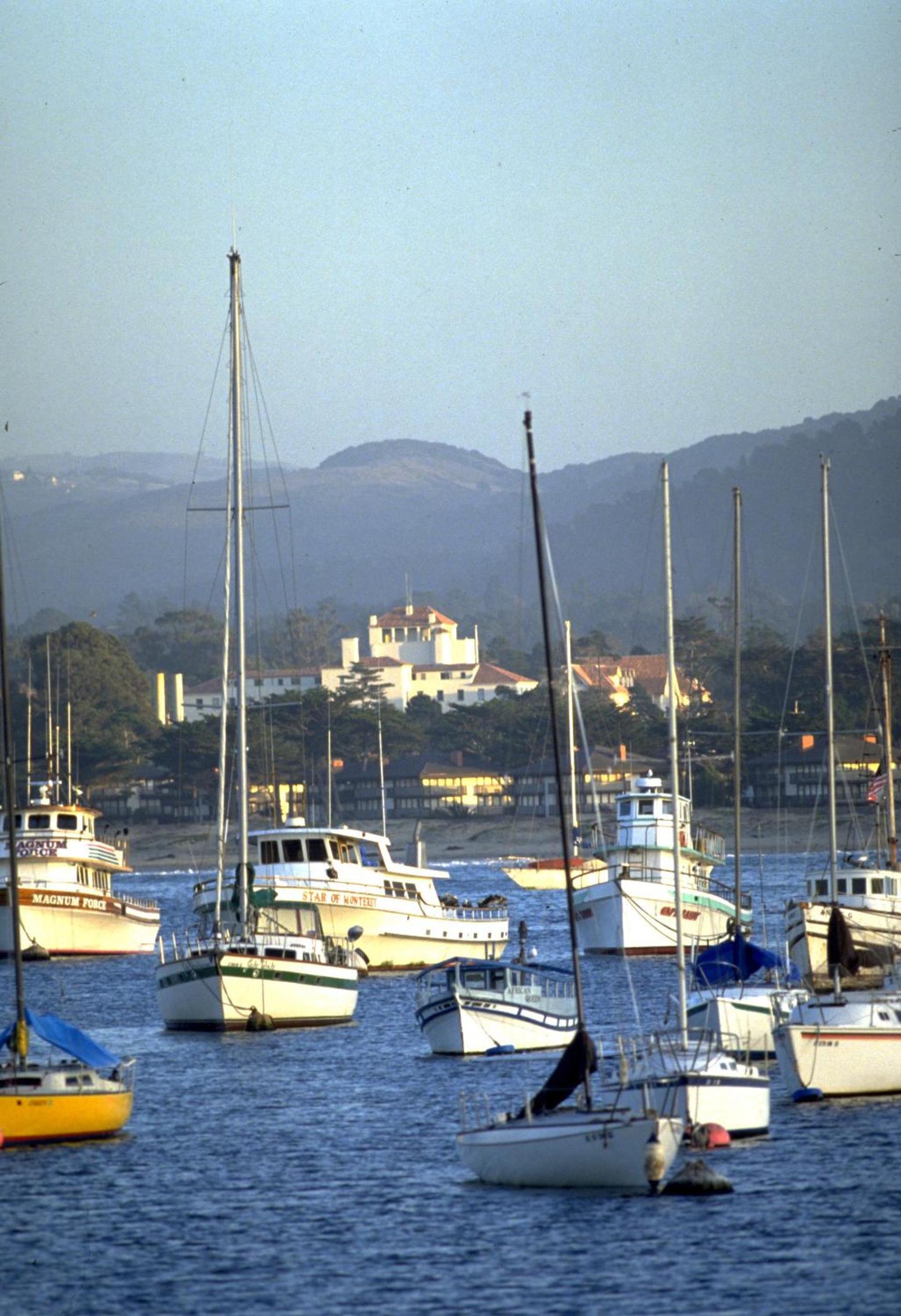 Spindrift Inn photo 42