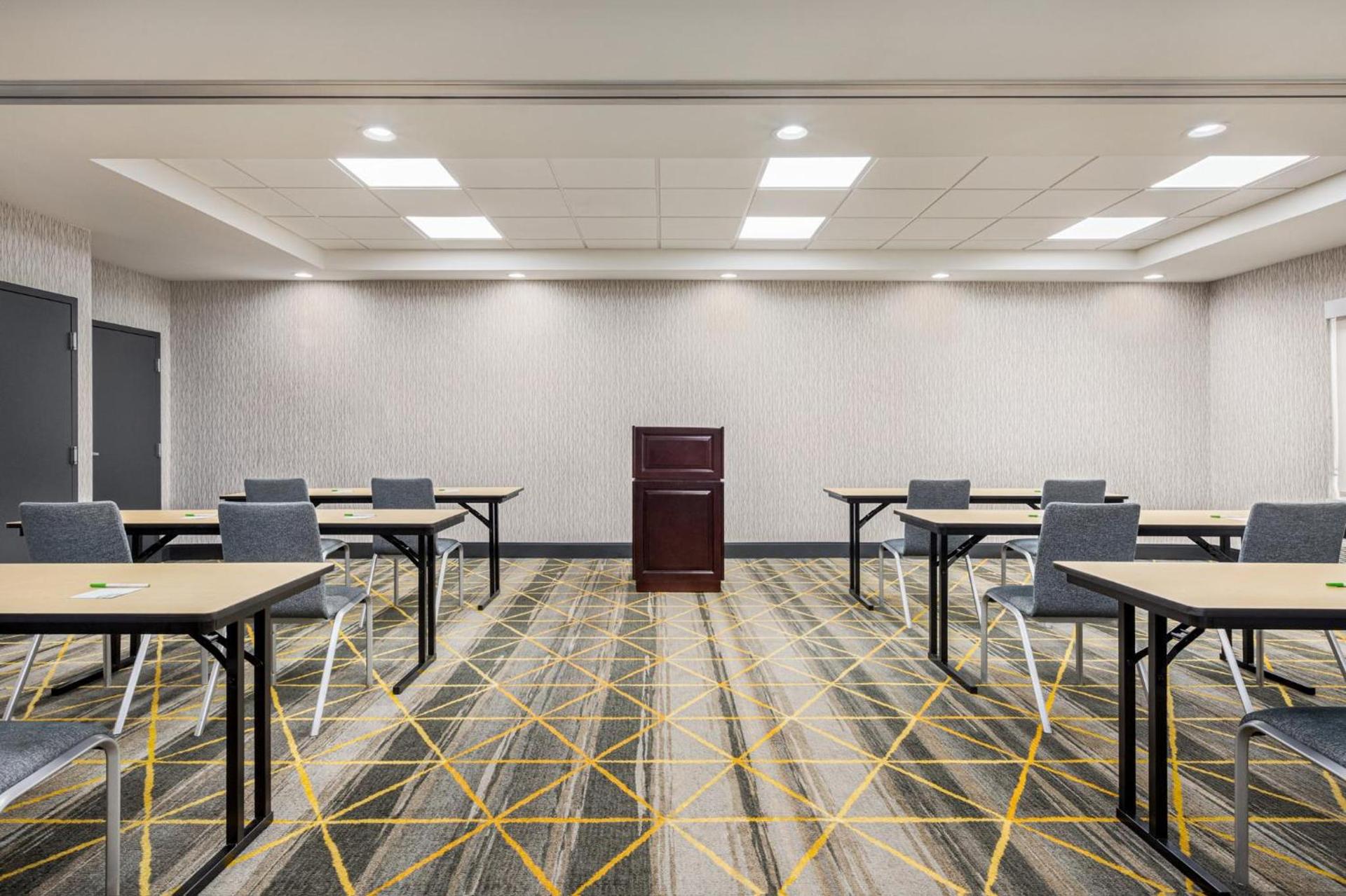 Holiday Inn Cheshire - Southington by IHG photo 16