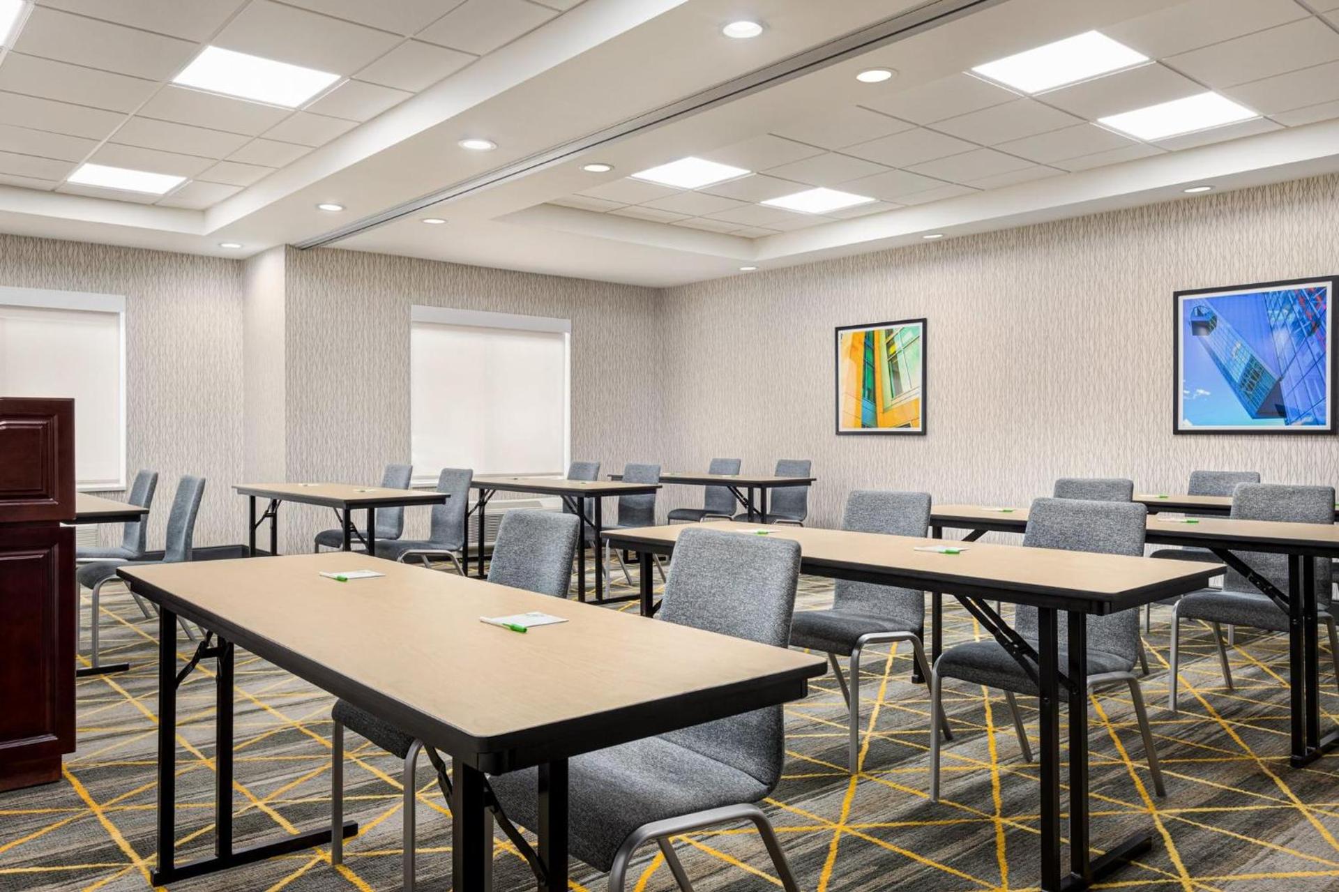 Holiday Inn Cheshire - Southington by IHG photo 18