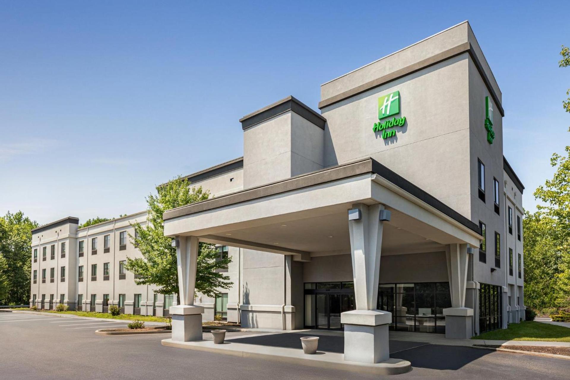 Holiday Inn Cheshire - Southington by IHG photo 22