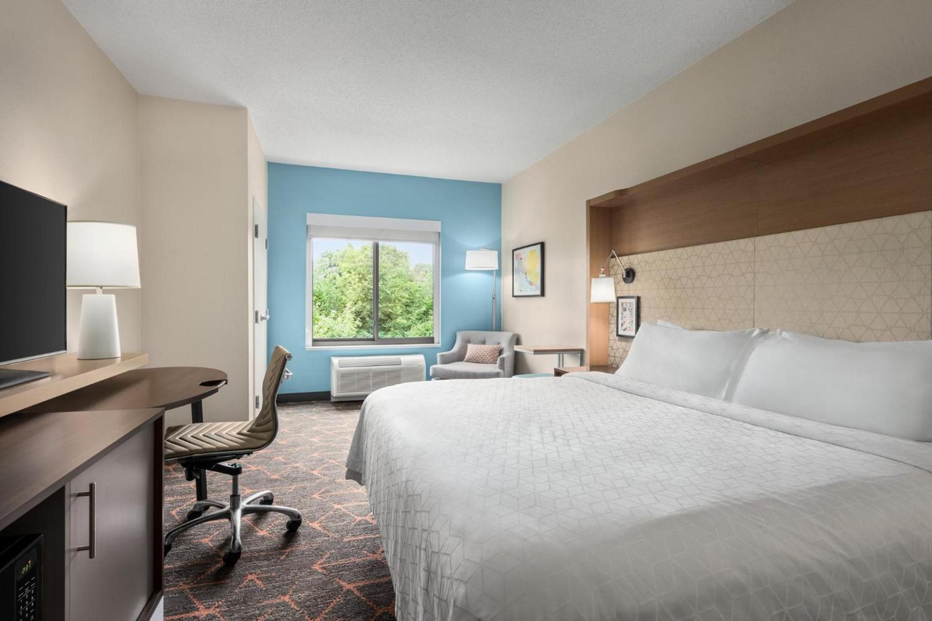 Holiday Inn Cheshire - Southington by IHG photo 21