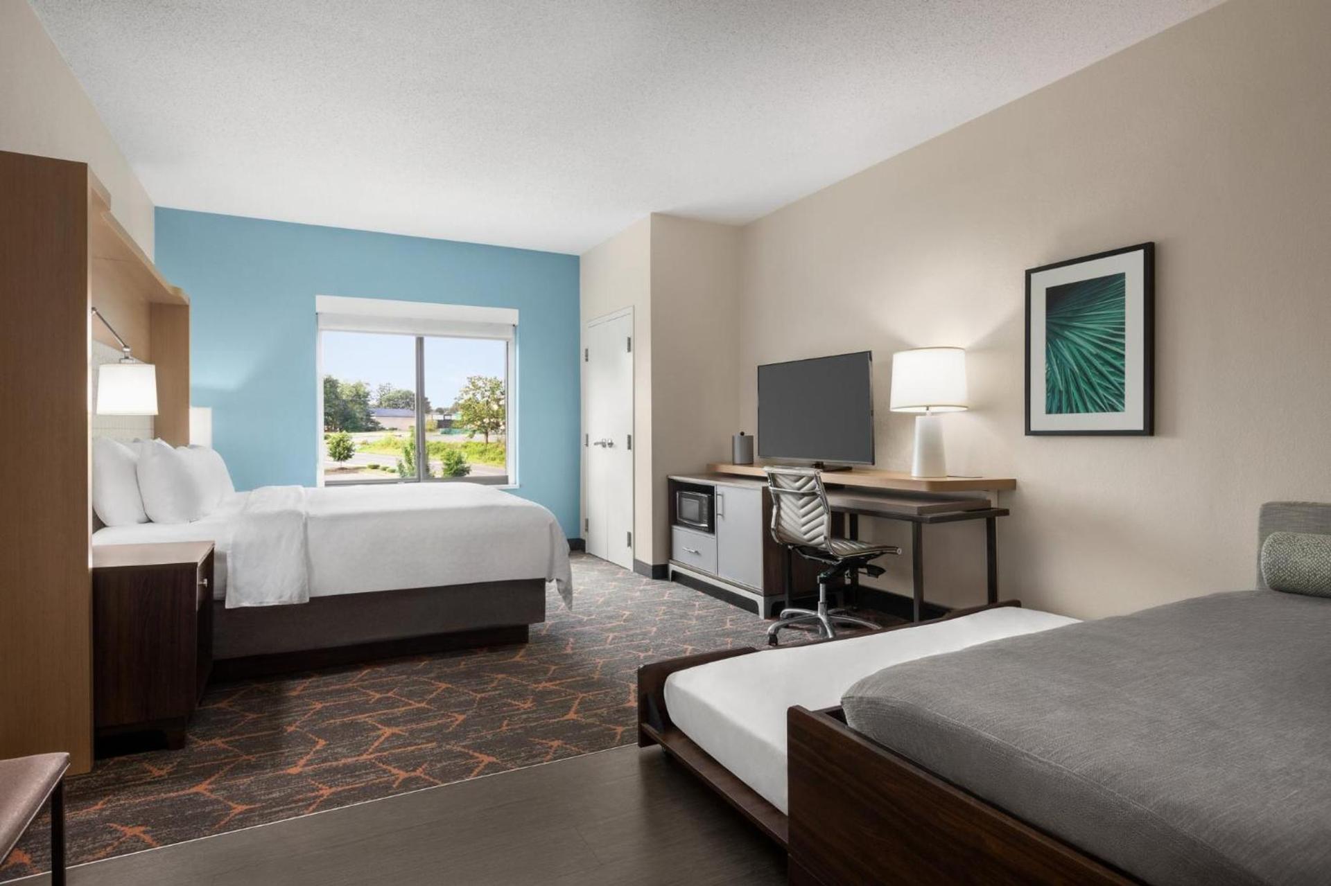 Holiday Inn Cheshire - Southington by IHG photo 23
