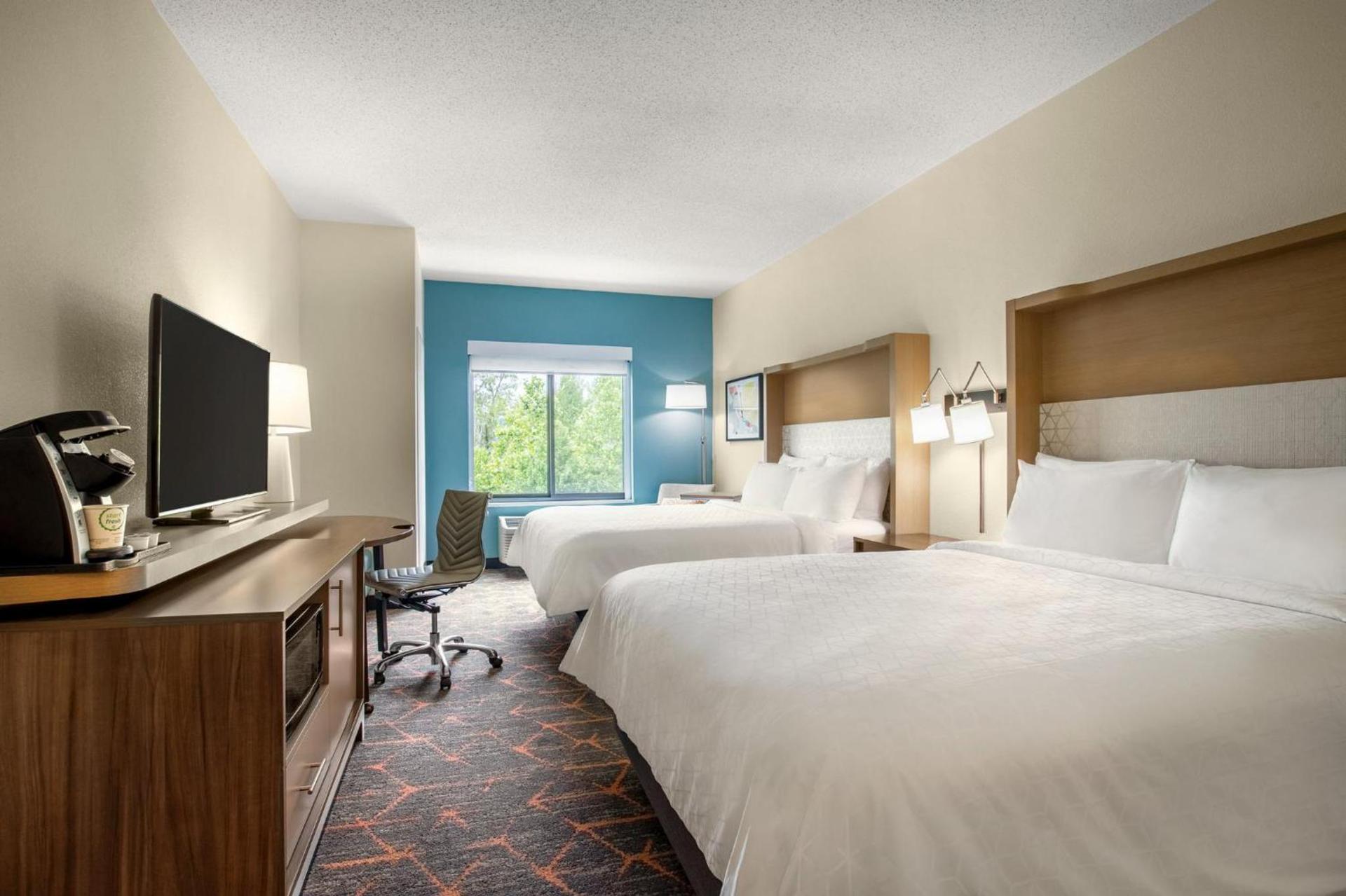 Holiday Inn Cheshire - Southington by IHG photo 27