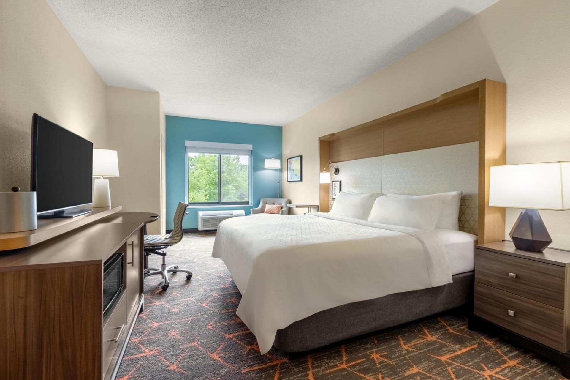 Holiday Inn Cheshire - Southington by IHG photo 28