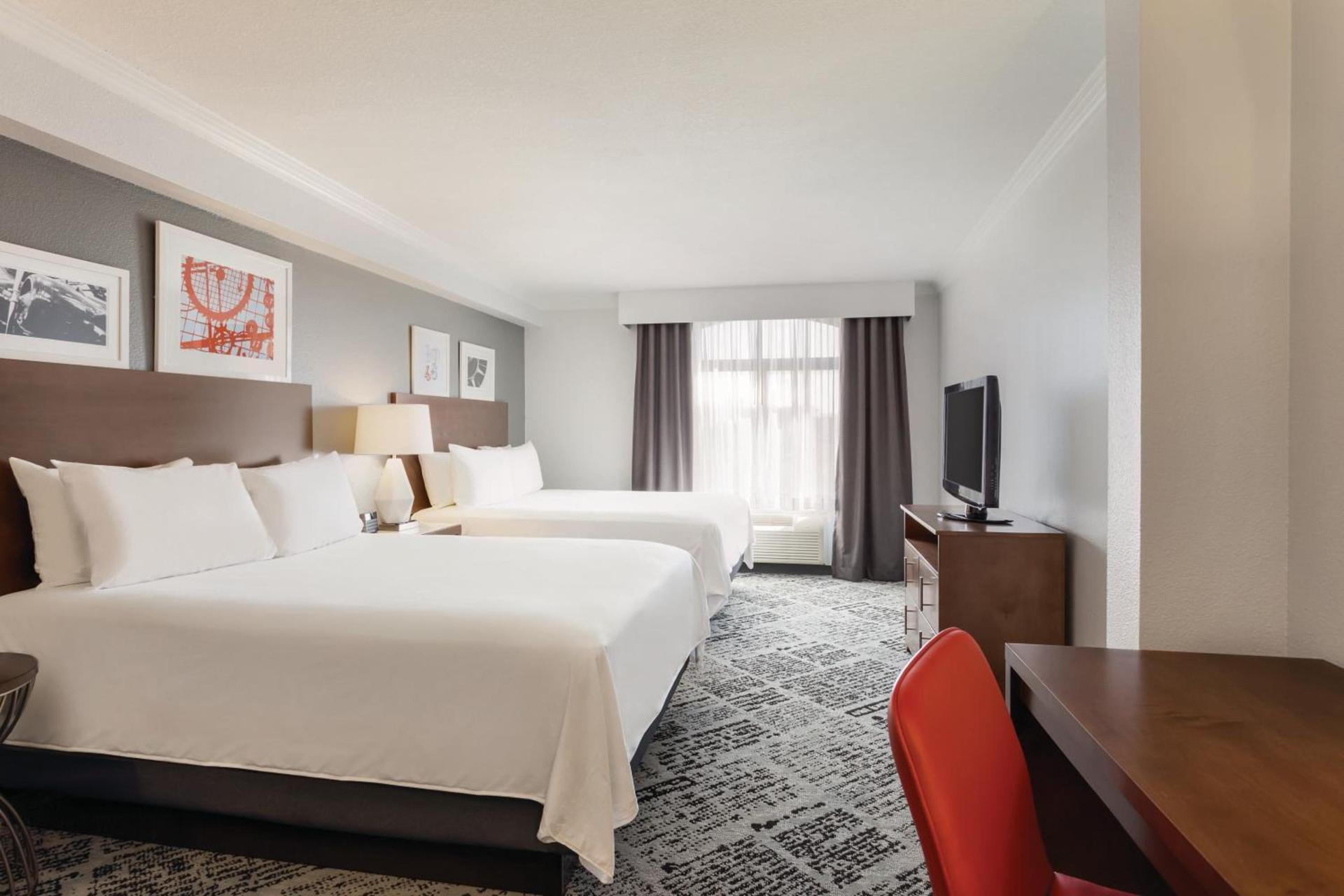 Hampton Inn By Hilton Addison Dallas photo 35