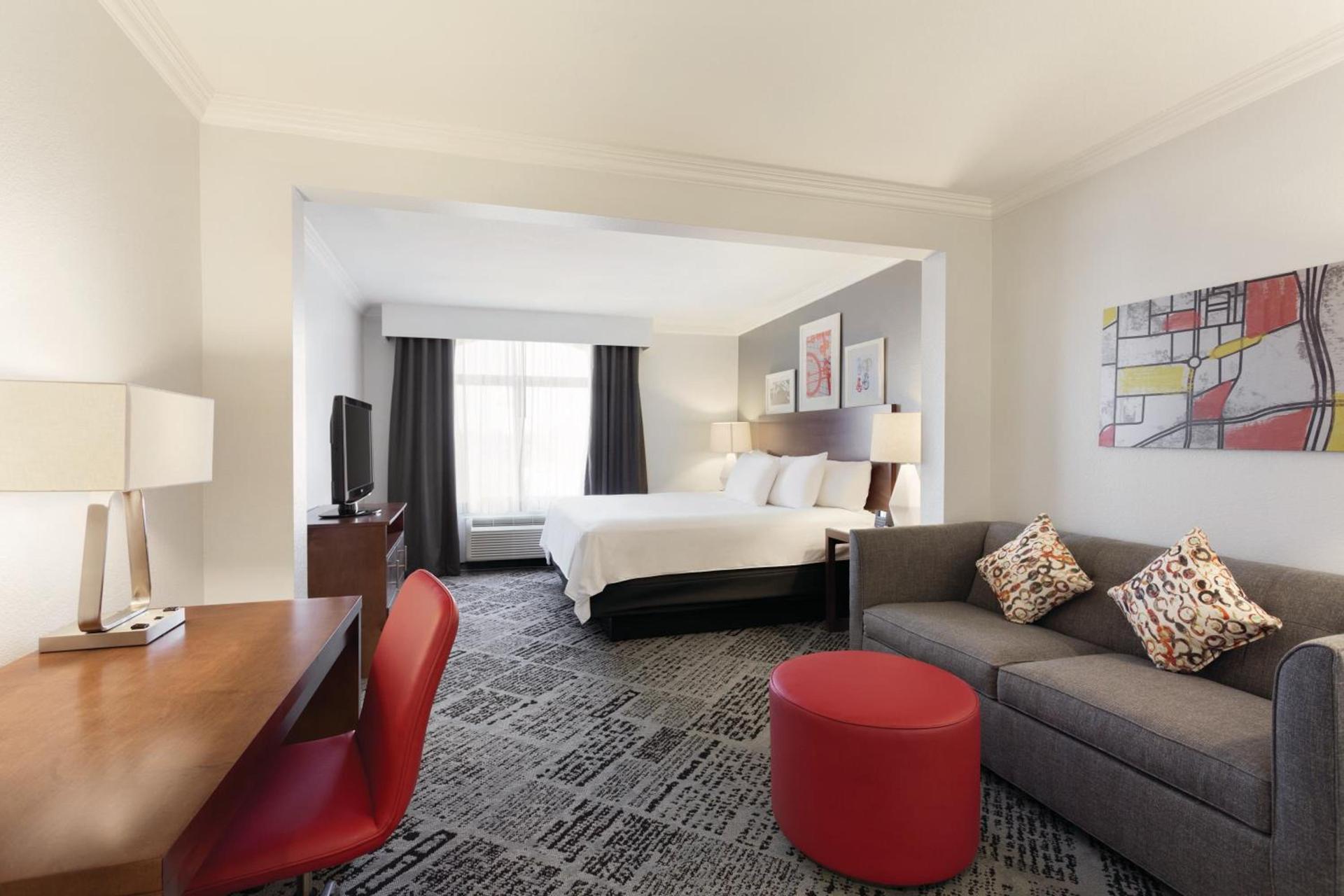 Hampton Inn By Hilton Addison Dallas photo 32