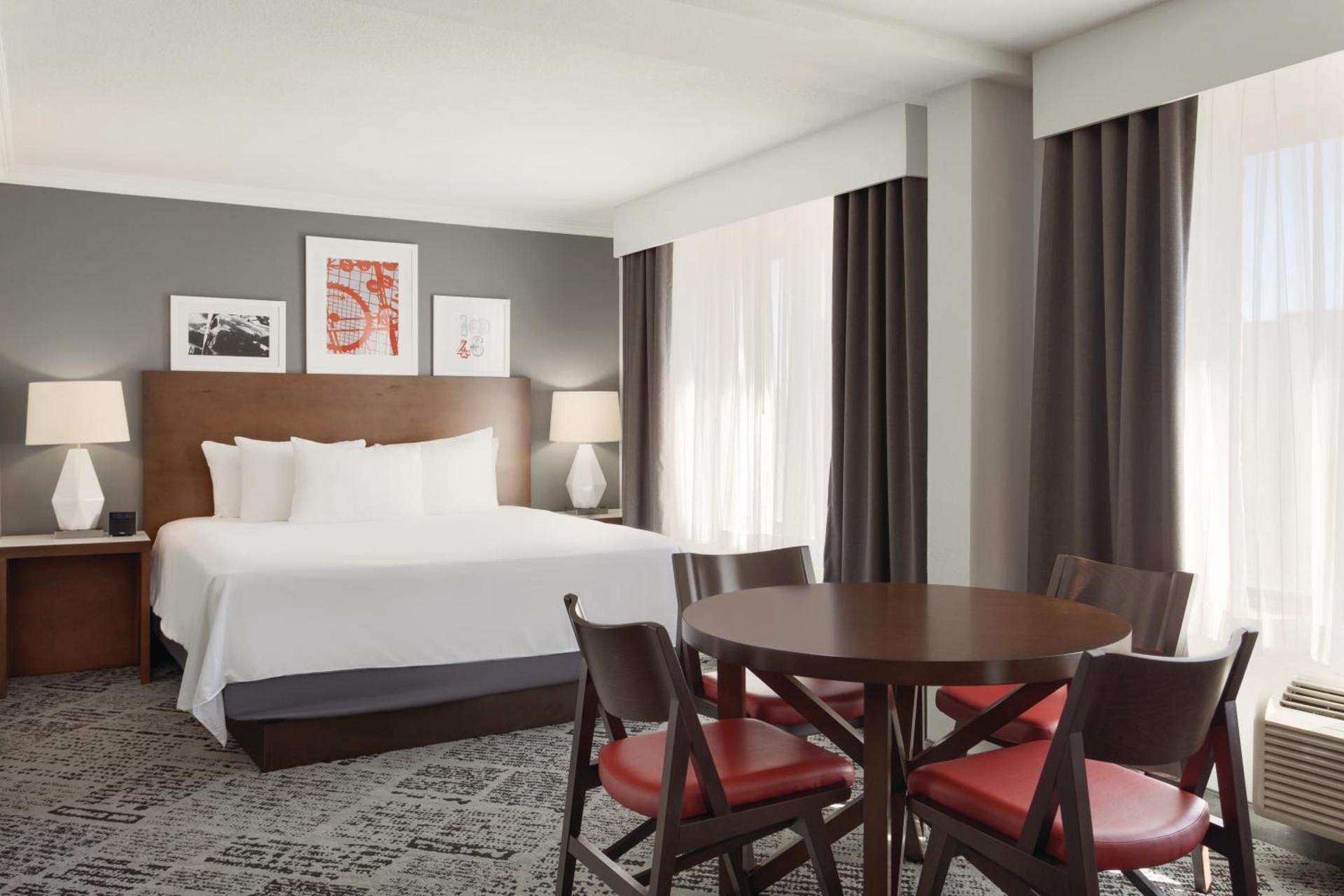 Hampton Inn By Hilton Addison Dallas photo 36