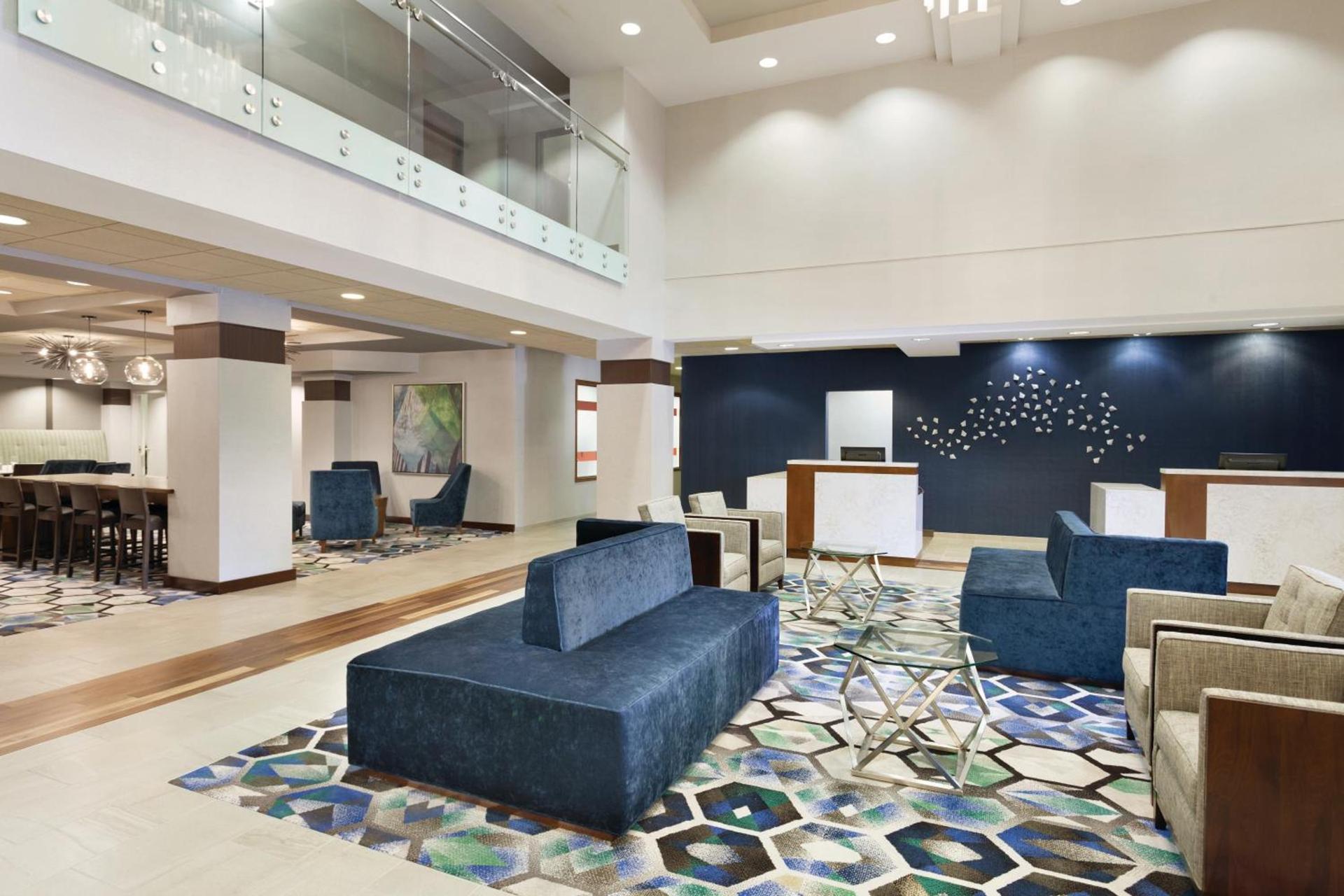 Hampton Inn By Hilton Addison Dallas photo 40