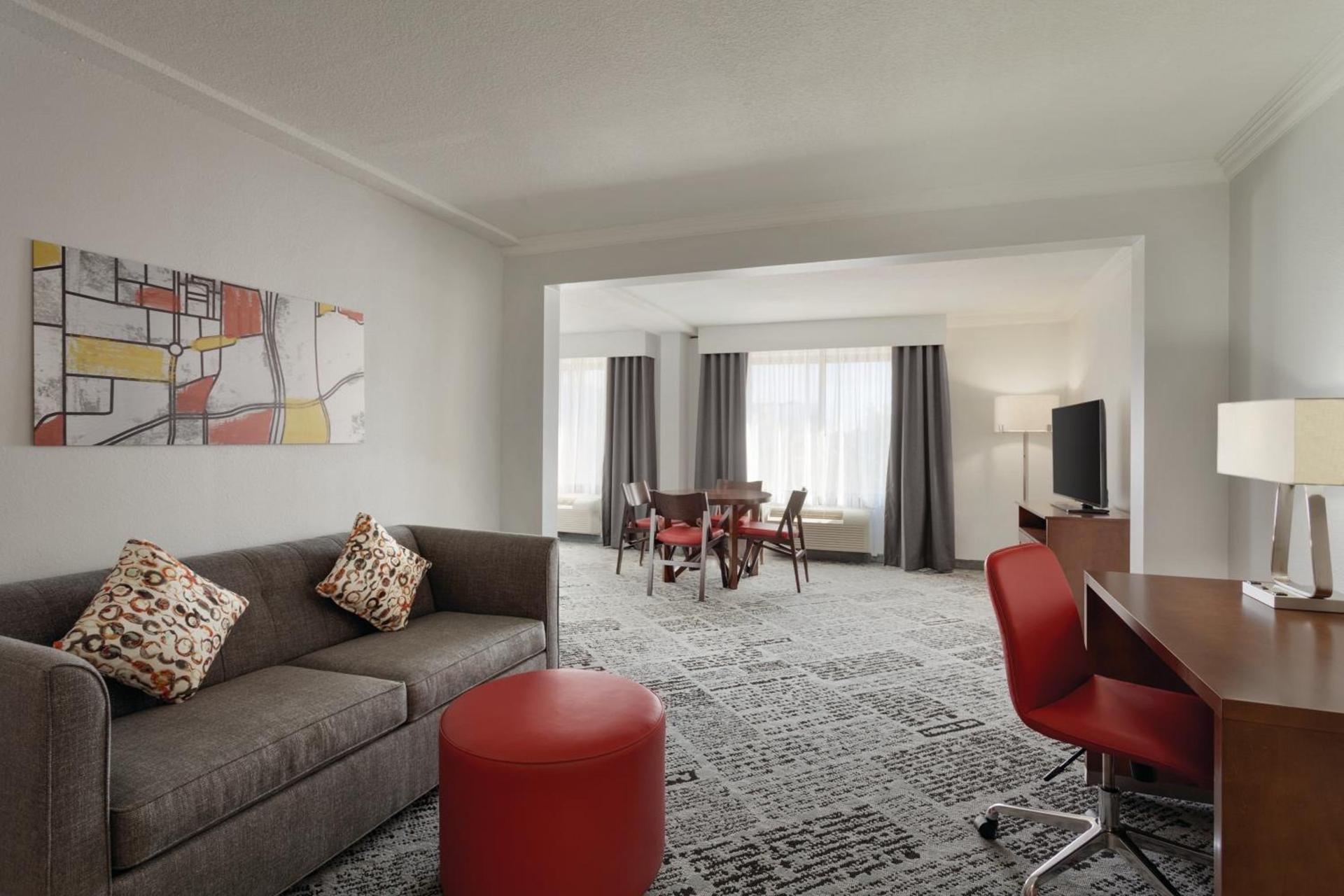 Hampton Inn By Hilton Addison Dallas photo 38