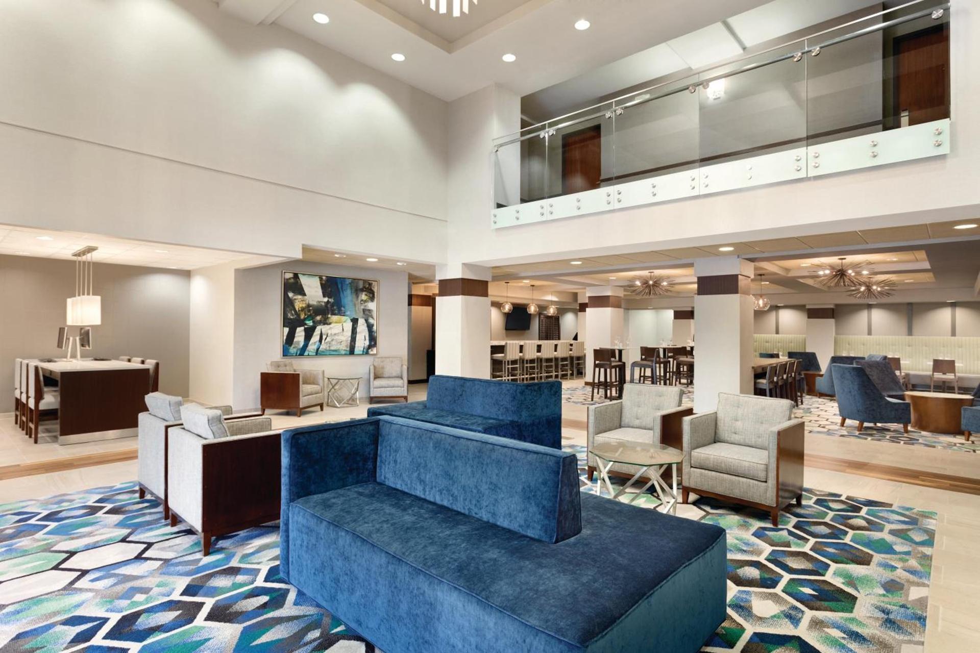 Hampton Inn By Hilton Addison Dallas photo 34