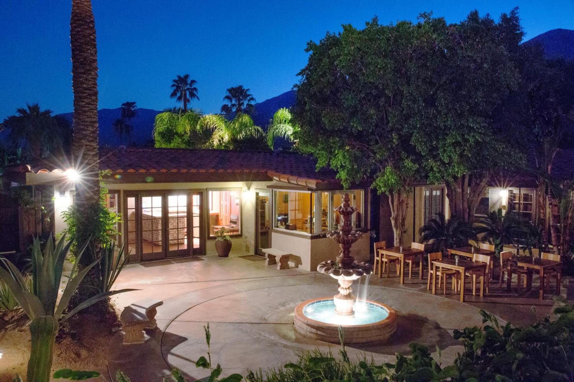 Santiago Resort - Palm Springs Premier Gay Men’s Resort photo 48