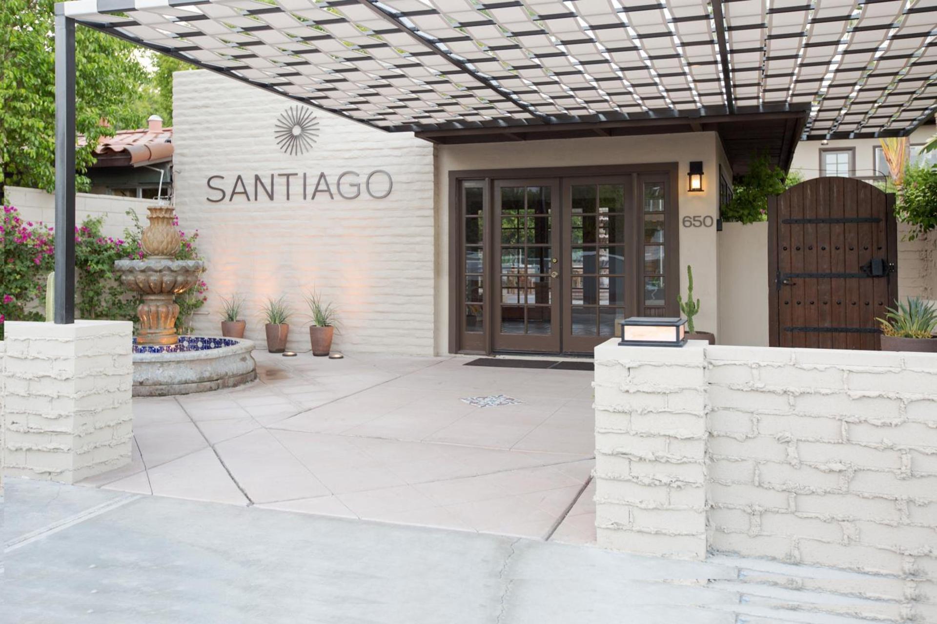 Santiago Resort - Palm Springs Premier Gay Men’s Resort photo 44