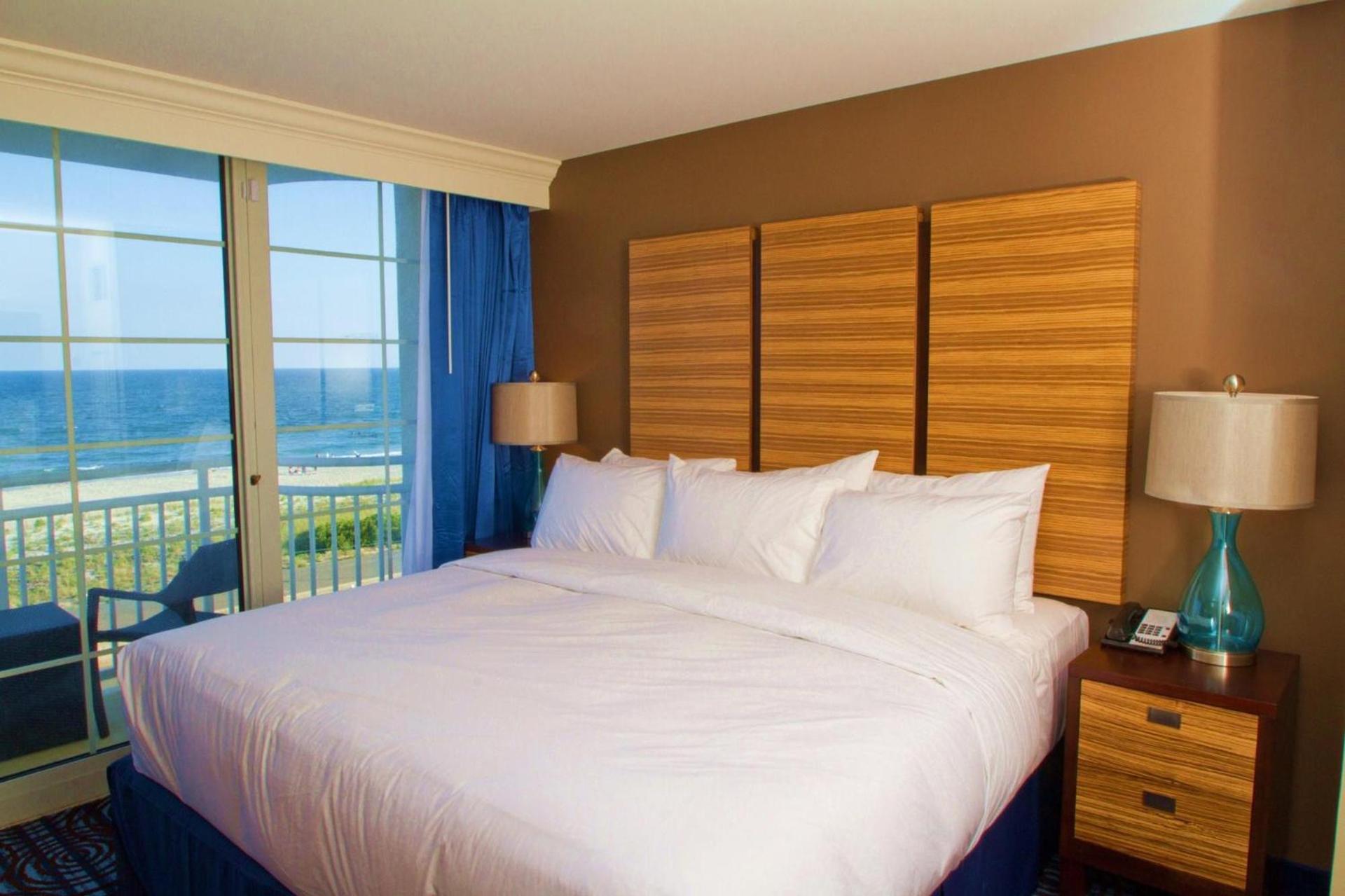 Ocean Club Hotel photo 11