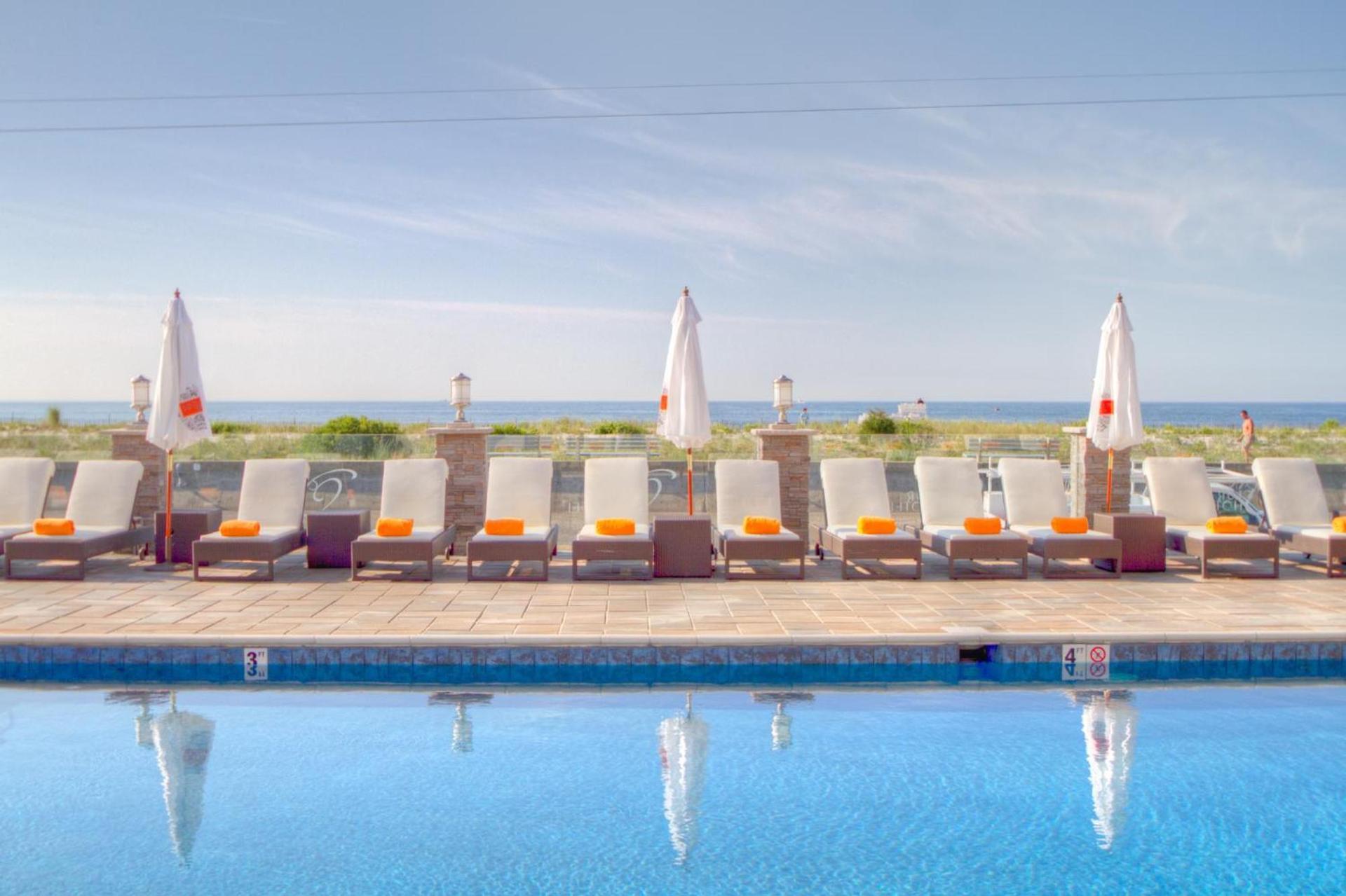 Ocean Club Hotel photo 10