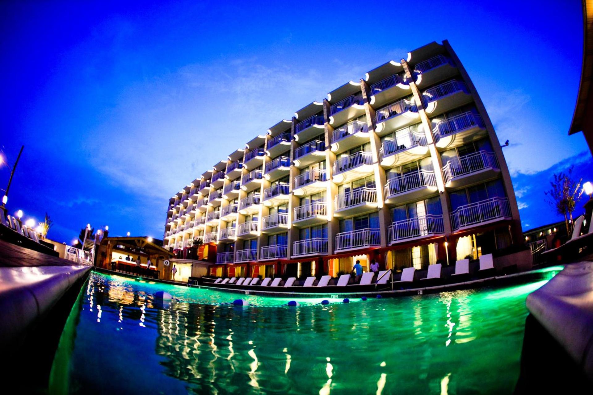 Ocean Club Hotel photo 6