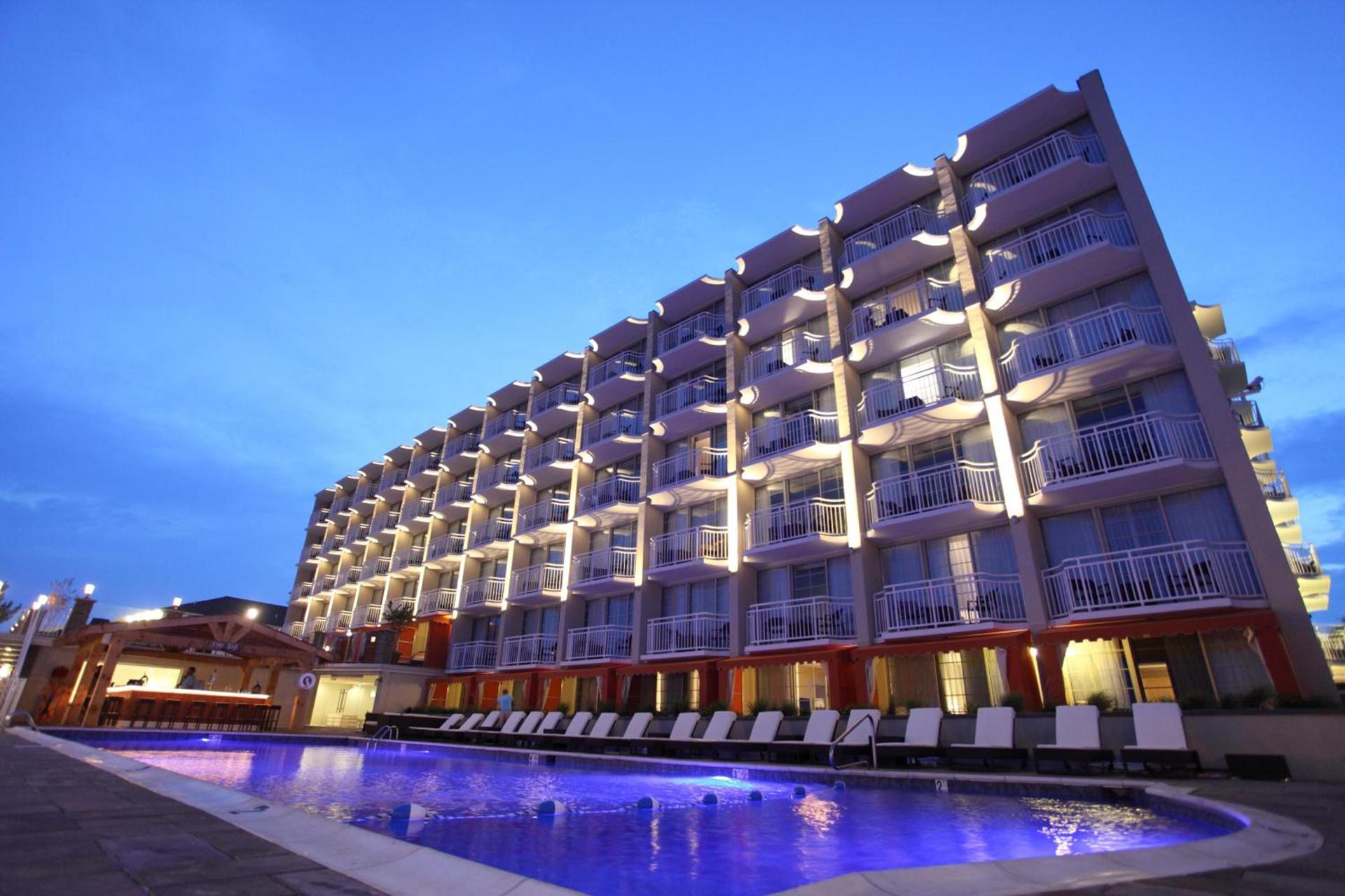Ocean Club Hotel photo 1