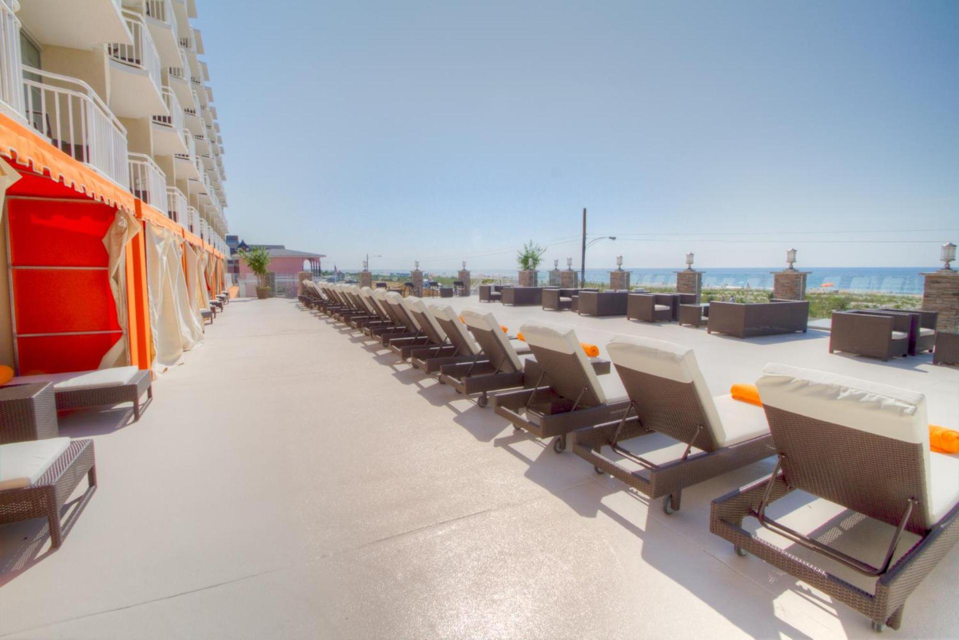 Ocean Club Hotel photo 14