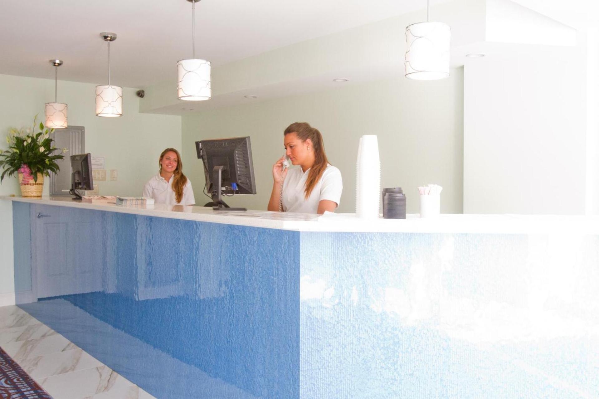 Ocean Club Hotel photo 17