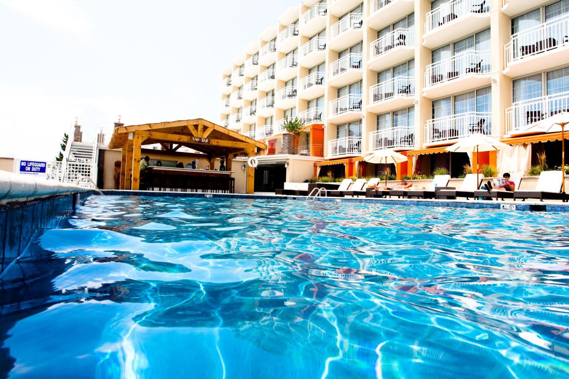 Ocean Club Hotel photo 2