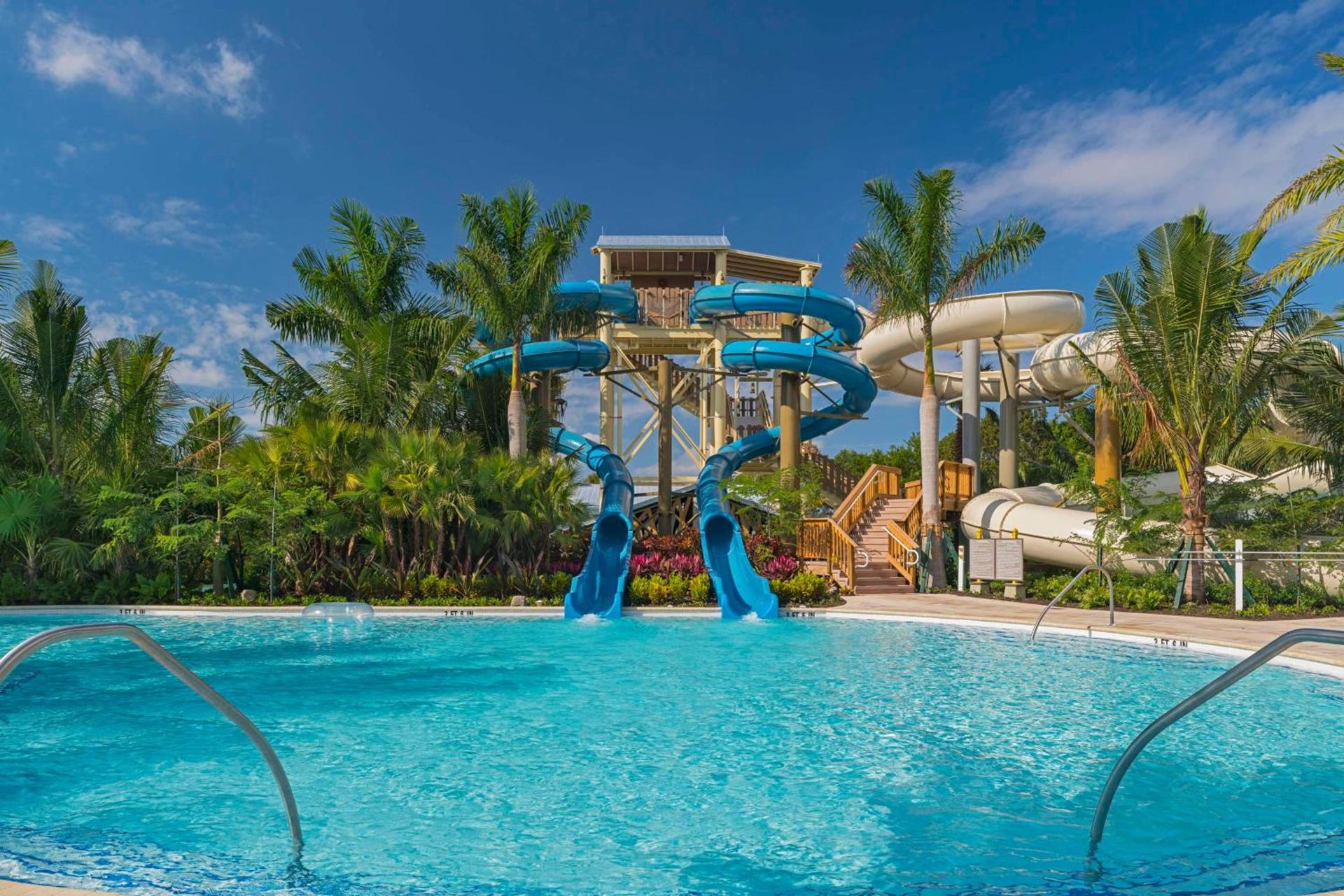 Hyatt Regency Coconut Point Resort & Spa Near Naples photo 5